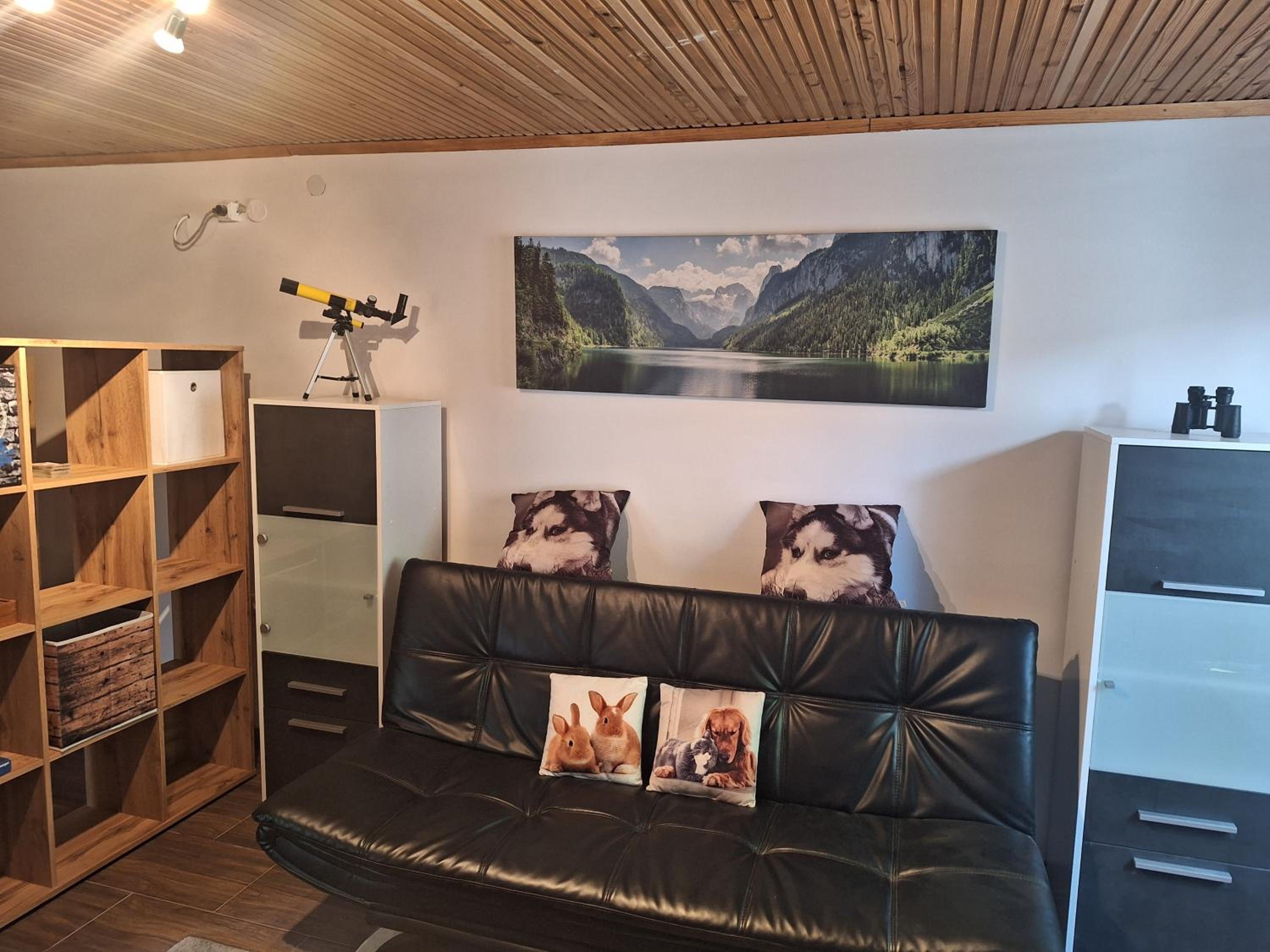 Apartment Tonica