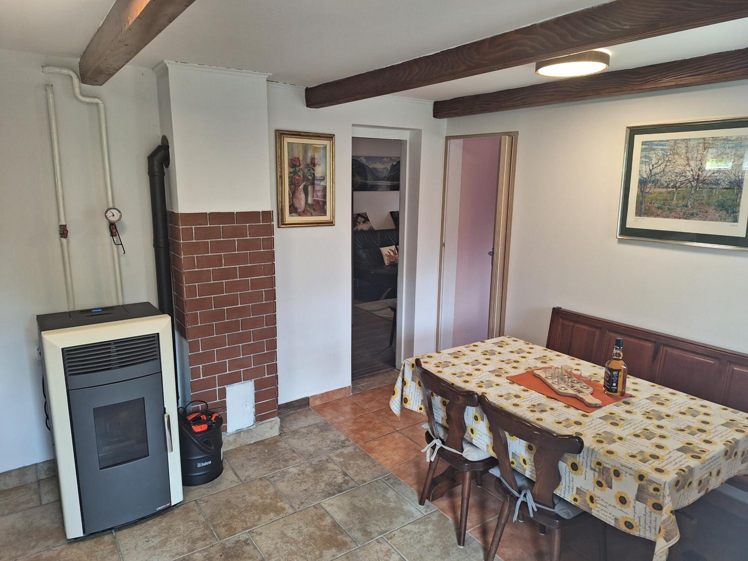 Apartment Tonica