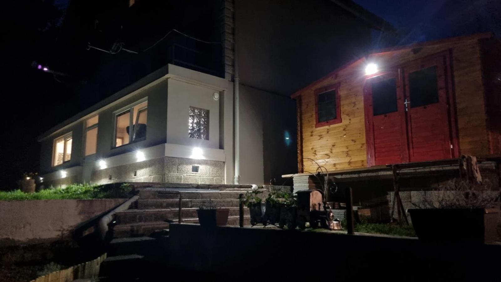 Apartment Tonica