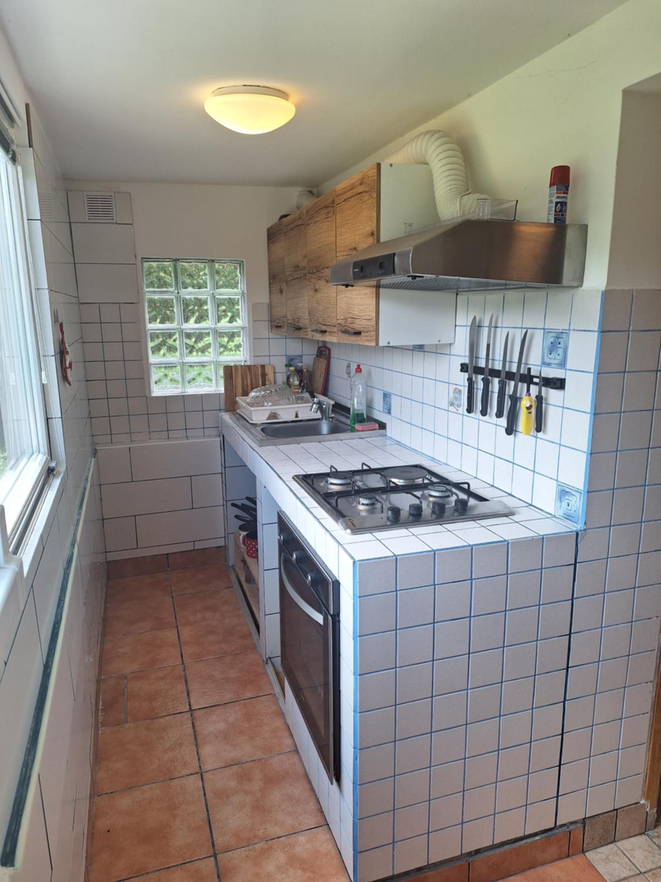 Apartment Tonica