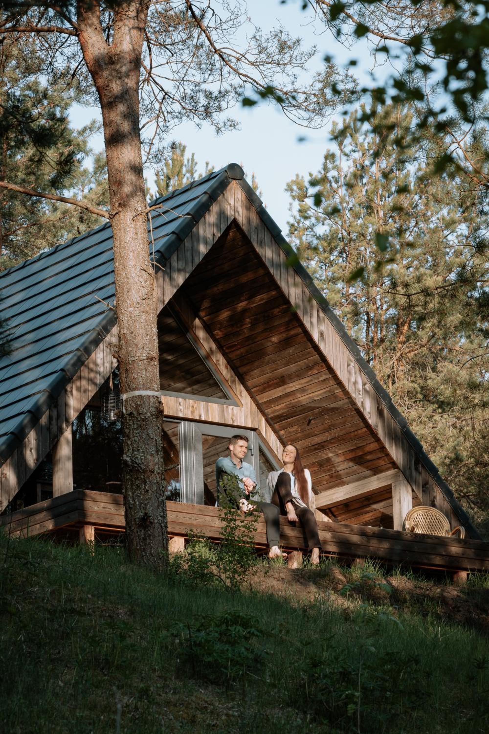 Aušrinės
