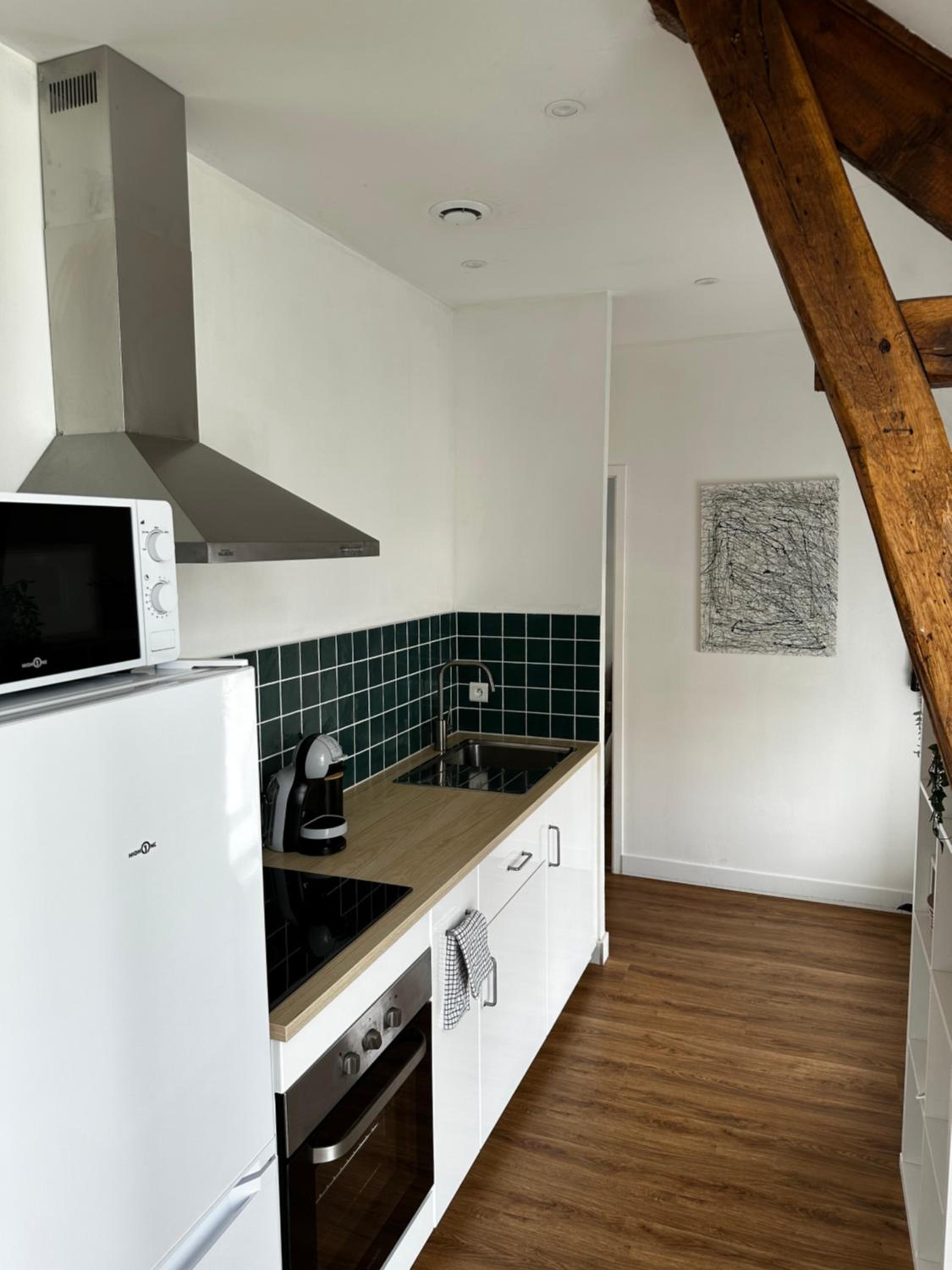 Doumer - appartement - 63m2 - 6pers