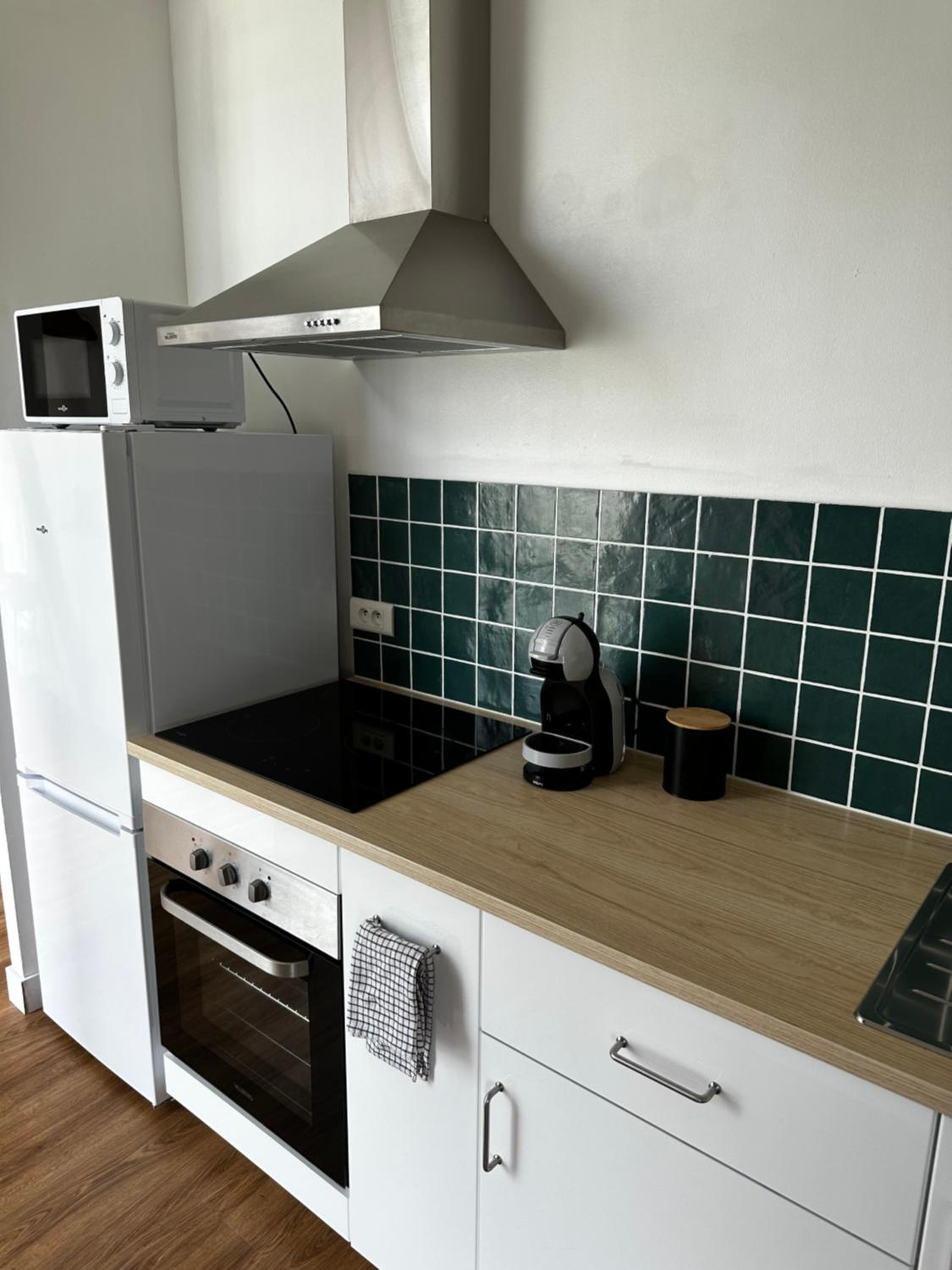 Doumer - appartement - 63m2 - 6pers