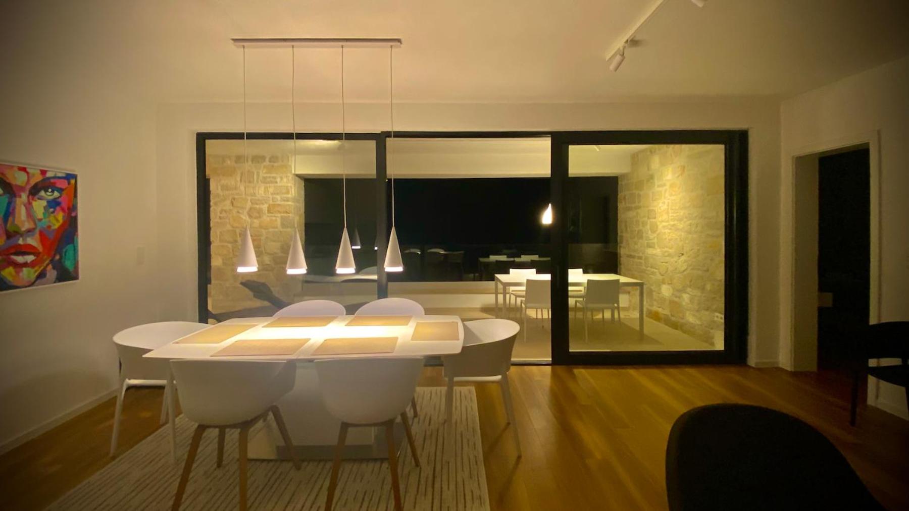Nautilus-Bay Suites - Dreizimmer Suite 420 view 4