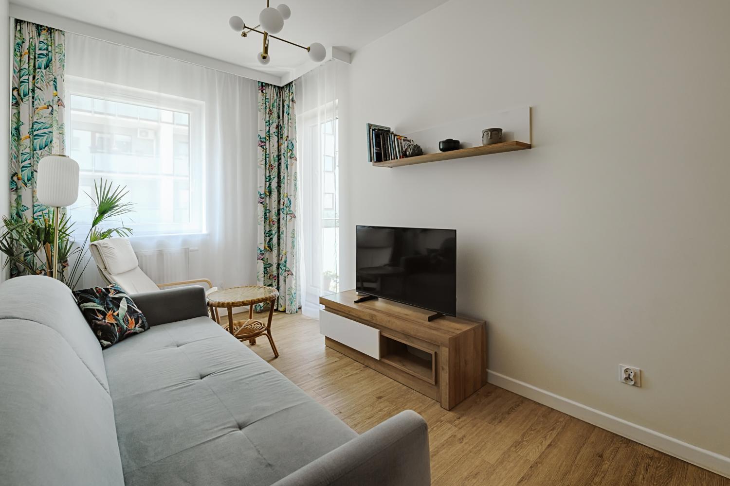 Apartamenty MM - Rzeźniczaka, photo 5