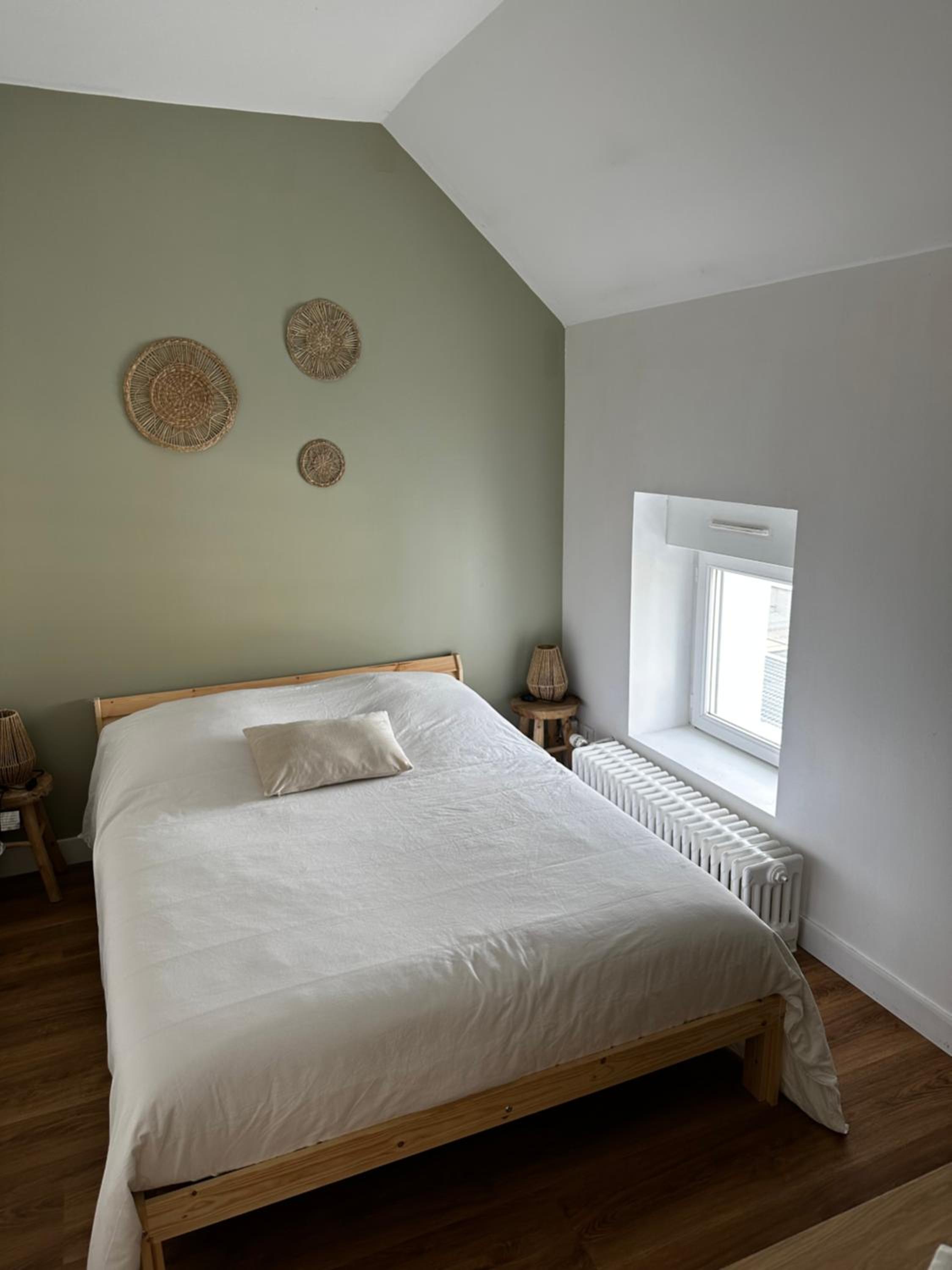 Doumer - appartement - 63m2 - 6pers