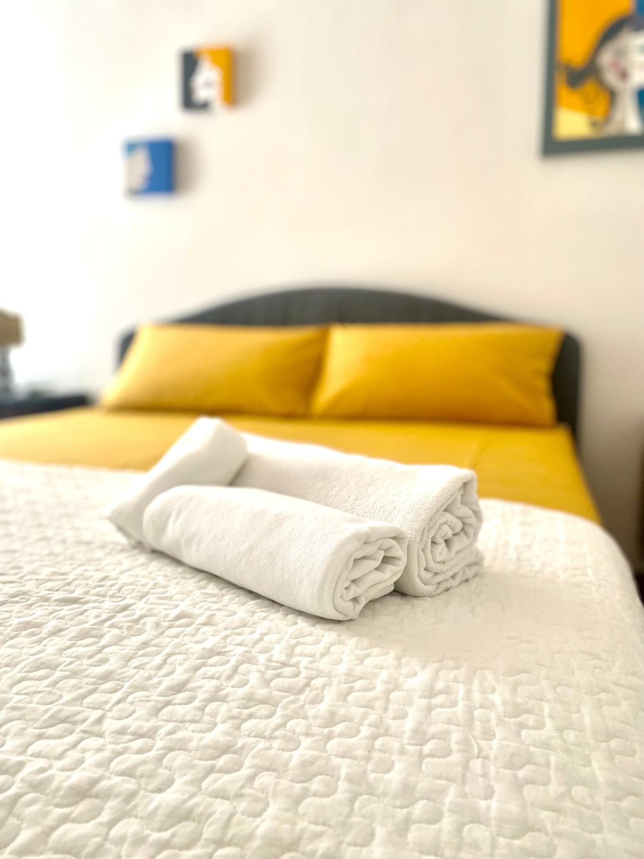 San Gregorio Luxury Apartments