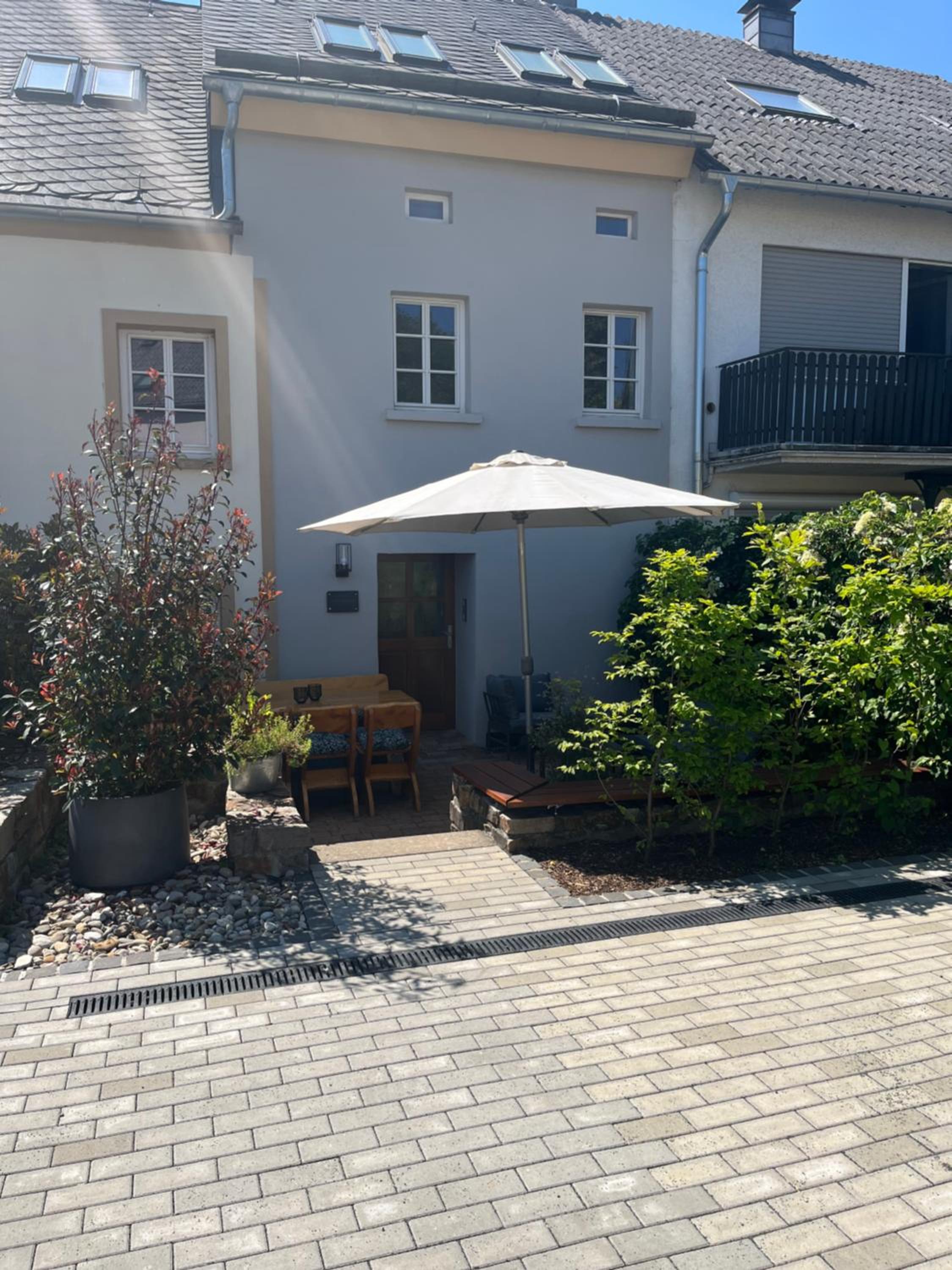 Ferienwohnung am Wald-und Wiesenkorb - Property Image 43