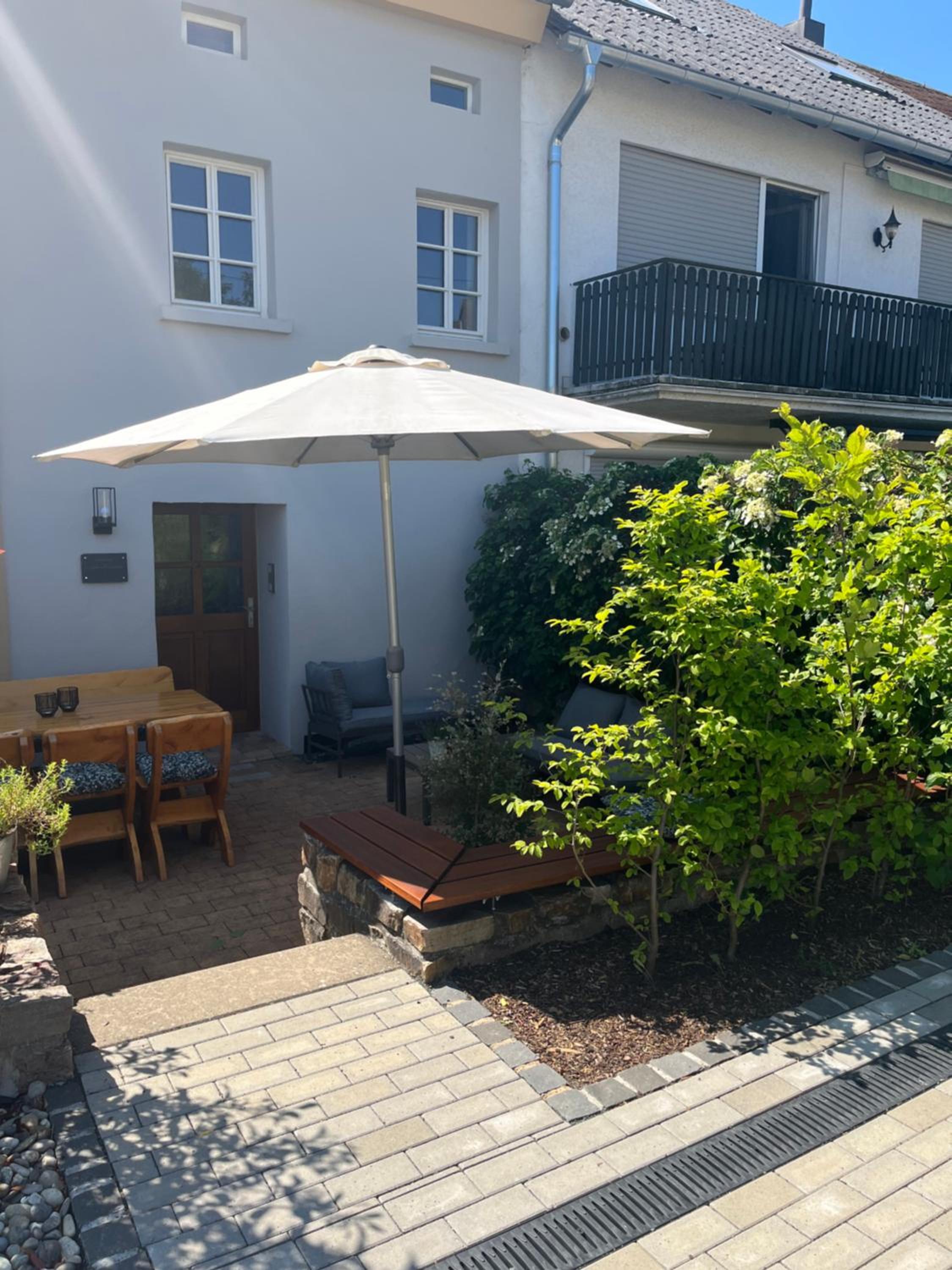 Ferienwohnung am Wald-und Wiesenkorb - Property Image 38