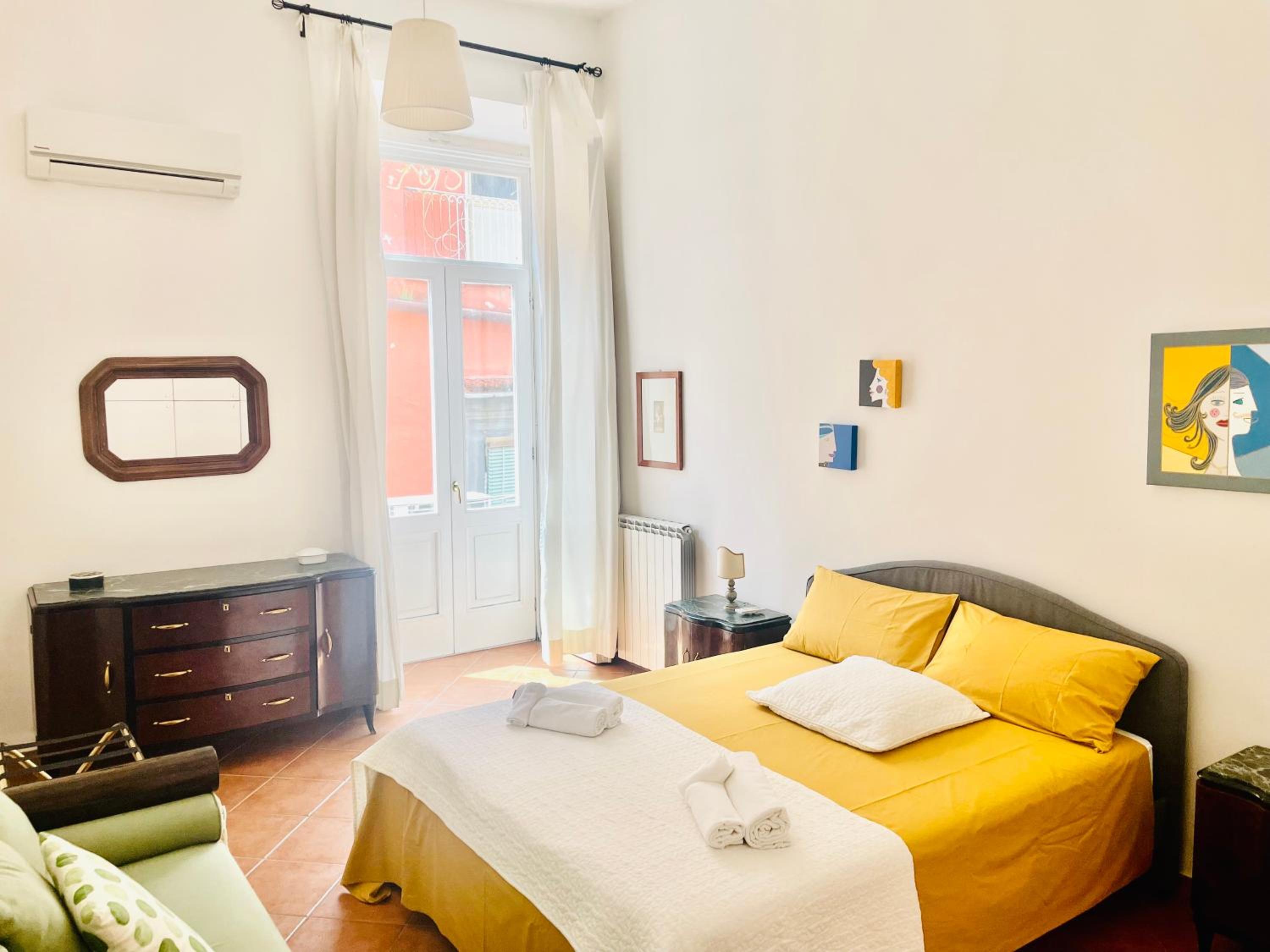 San Gregorio Luxury Apartments