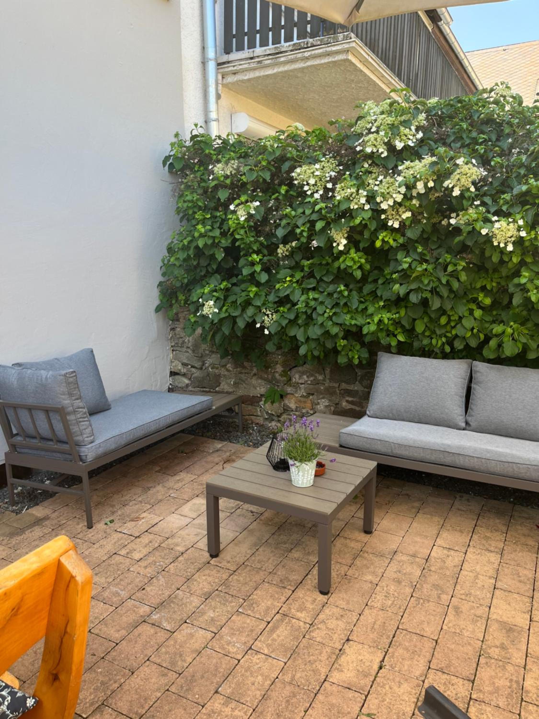 Ferienwohnung am Wald-und Wiesenkorb - Property Image 42