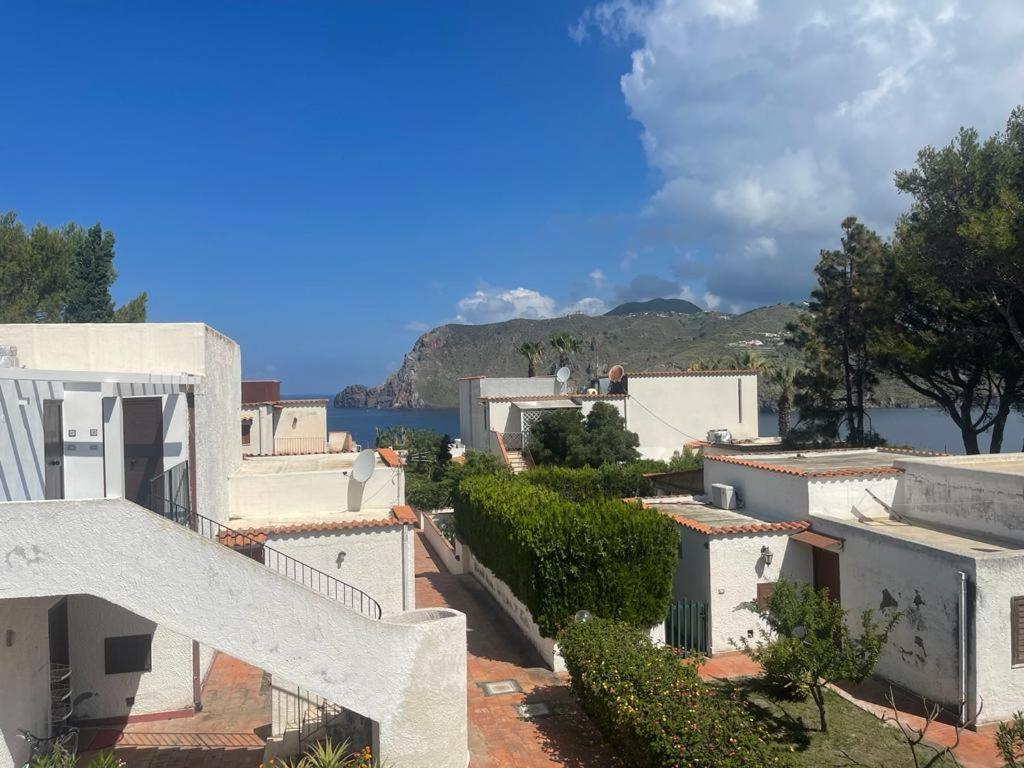 Casa Vacanze Residence Baia Fenicia Vulcano, Isole Eolie view 5
