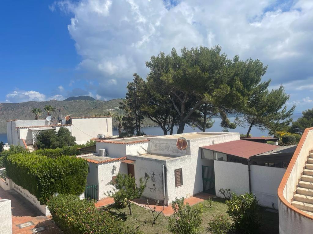 Casa Vacanze Residence Baia Fenicia Vulcano, Isole Eolie view 3