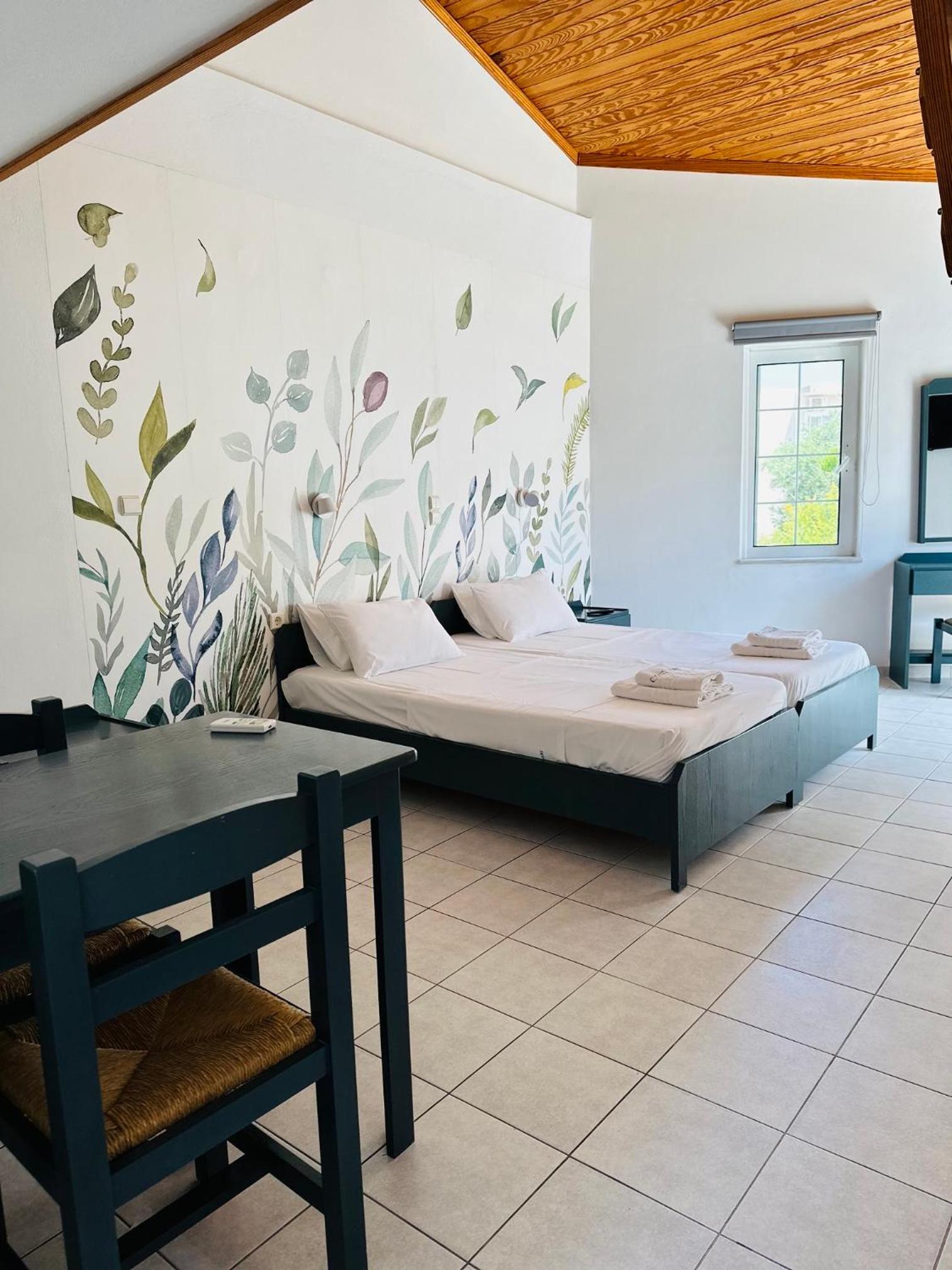 Cost Mari Almyrida New by ZAGO Boutiqe hotels