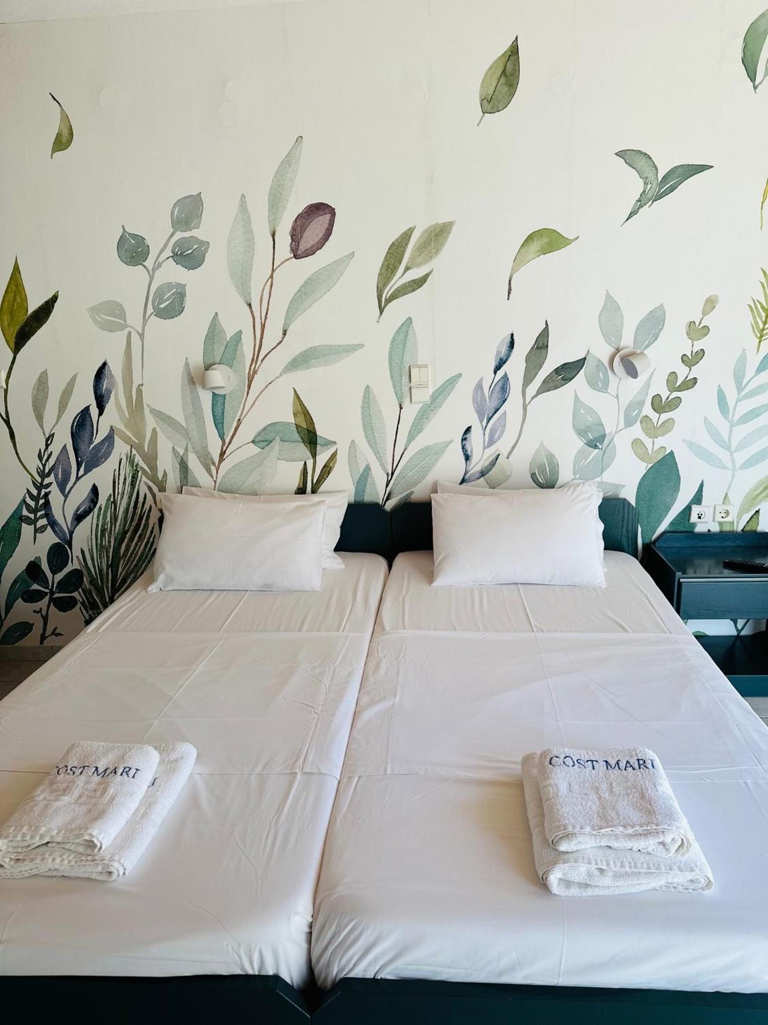 Cost Mari Almyrida New by ZAGO Boutiqe hotels