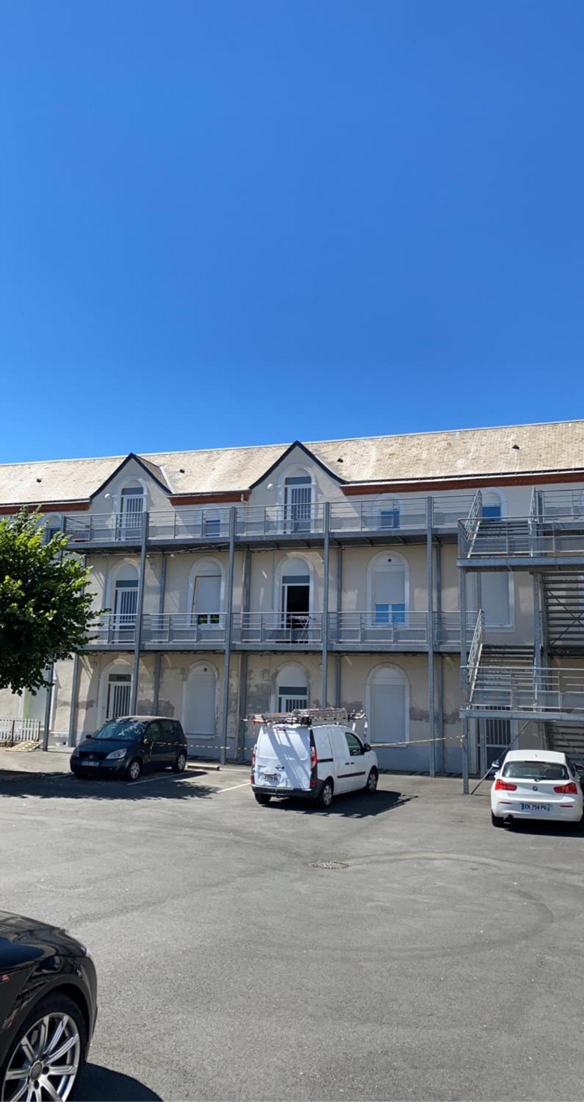 Doumer - appartement - 63m2 - 6pers