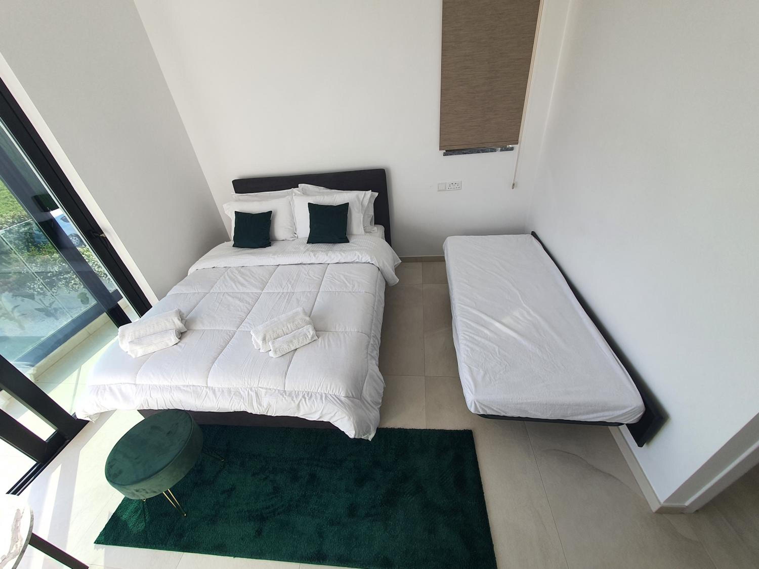 Tsiolakki Homes Luxury Villas