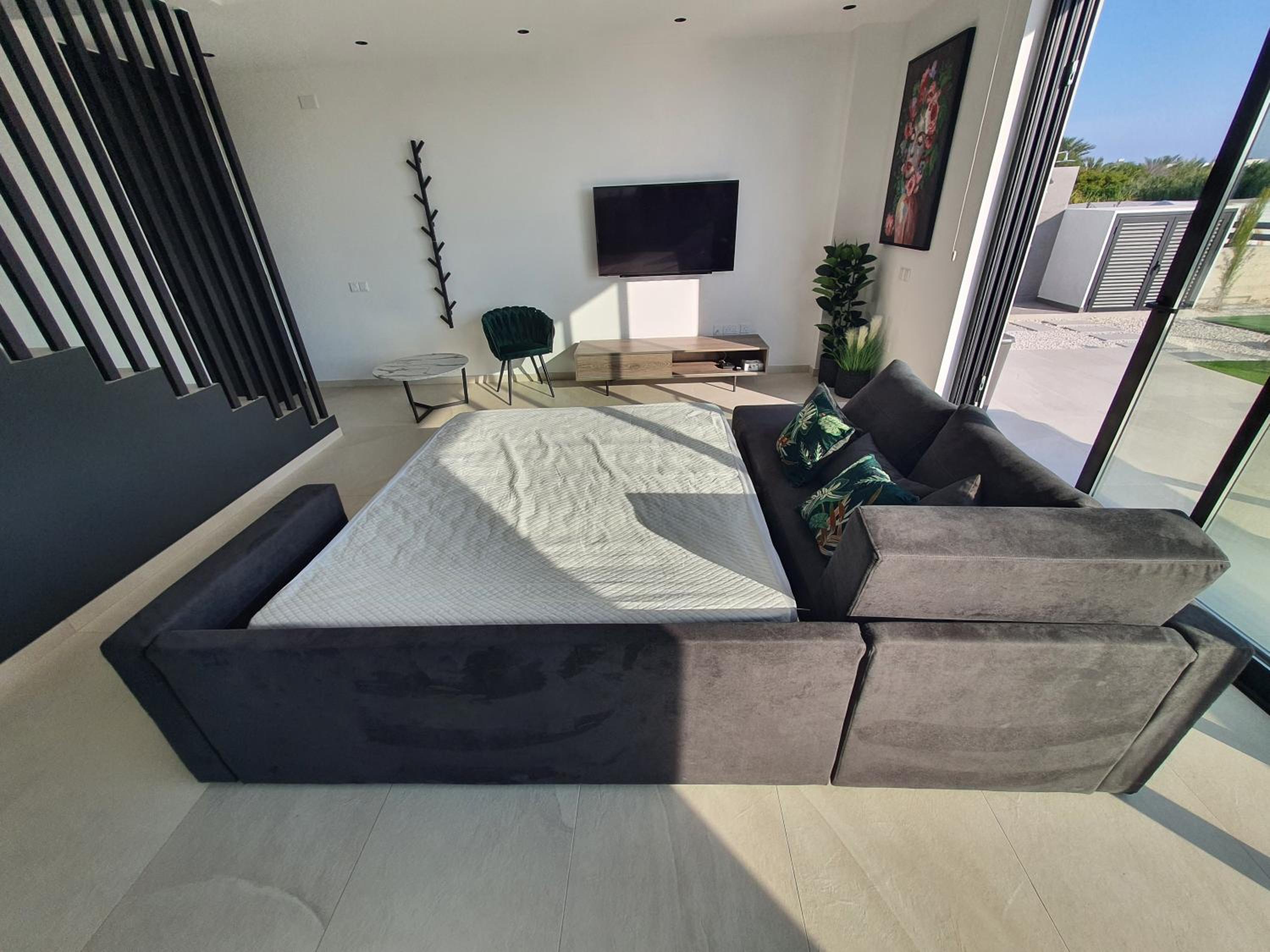 Tsiolakki Homes Luxury Villas