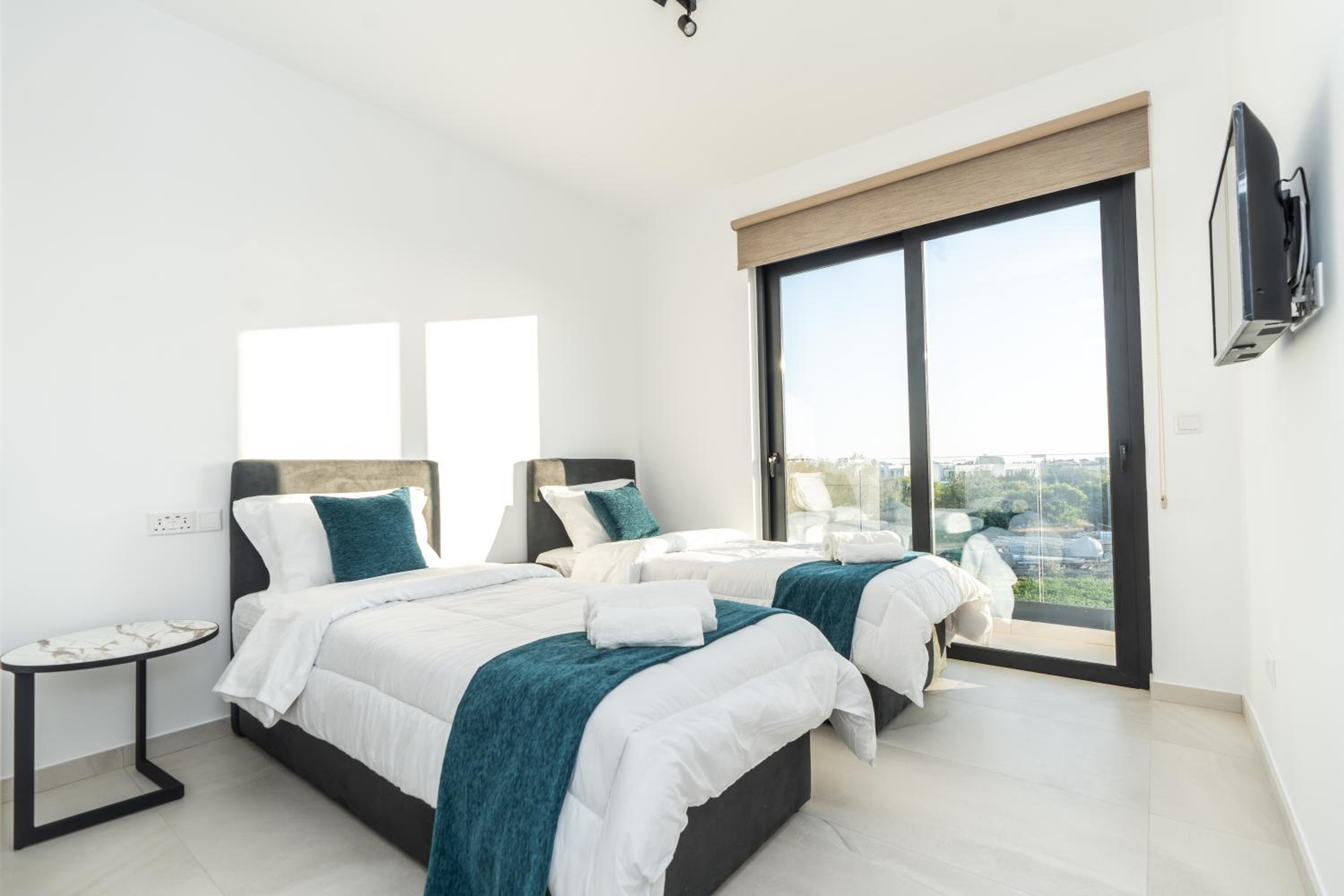 Tsiolakki Homes Luxury Villas