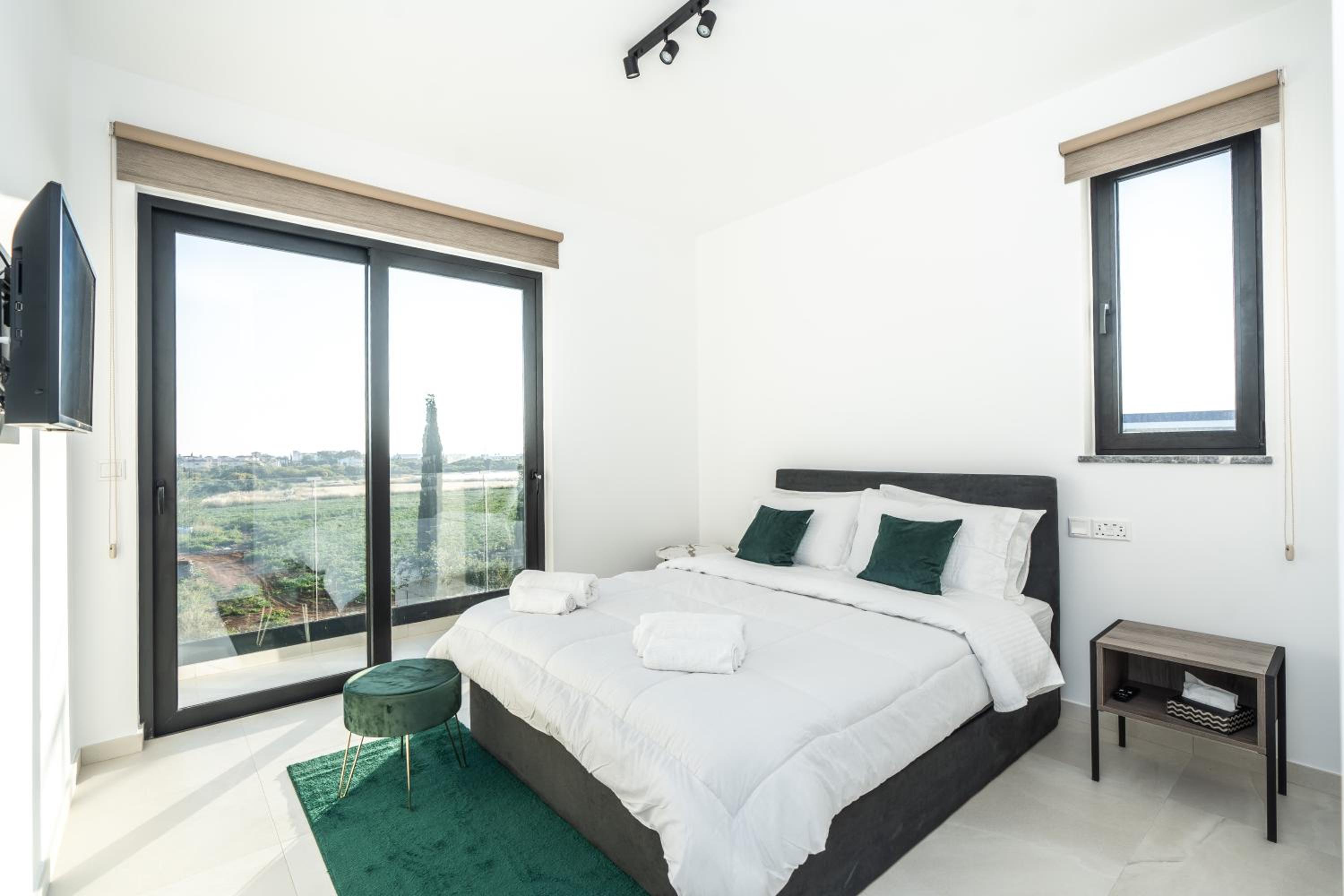 Tsiolakki Homes Luxury Villas