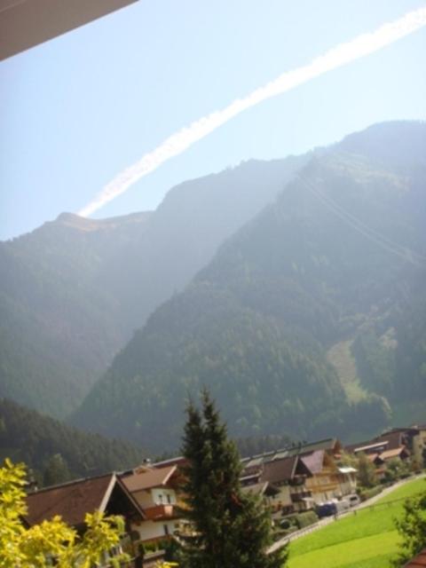 Alpen Appartements MOIGG