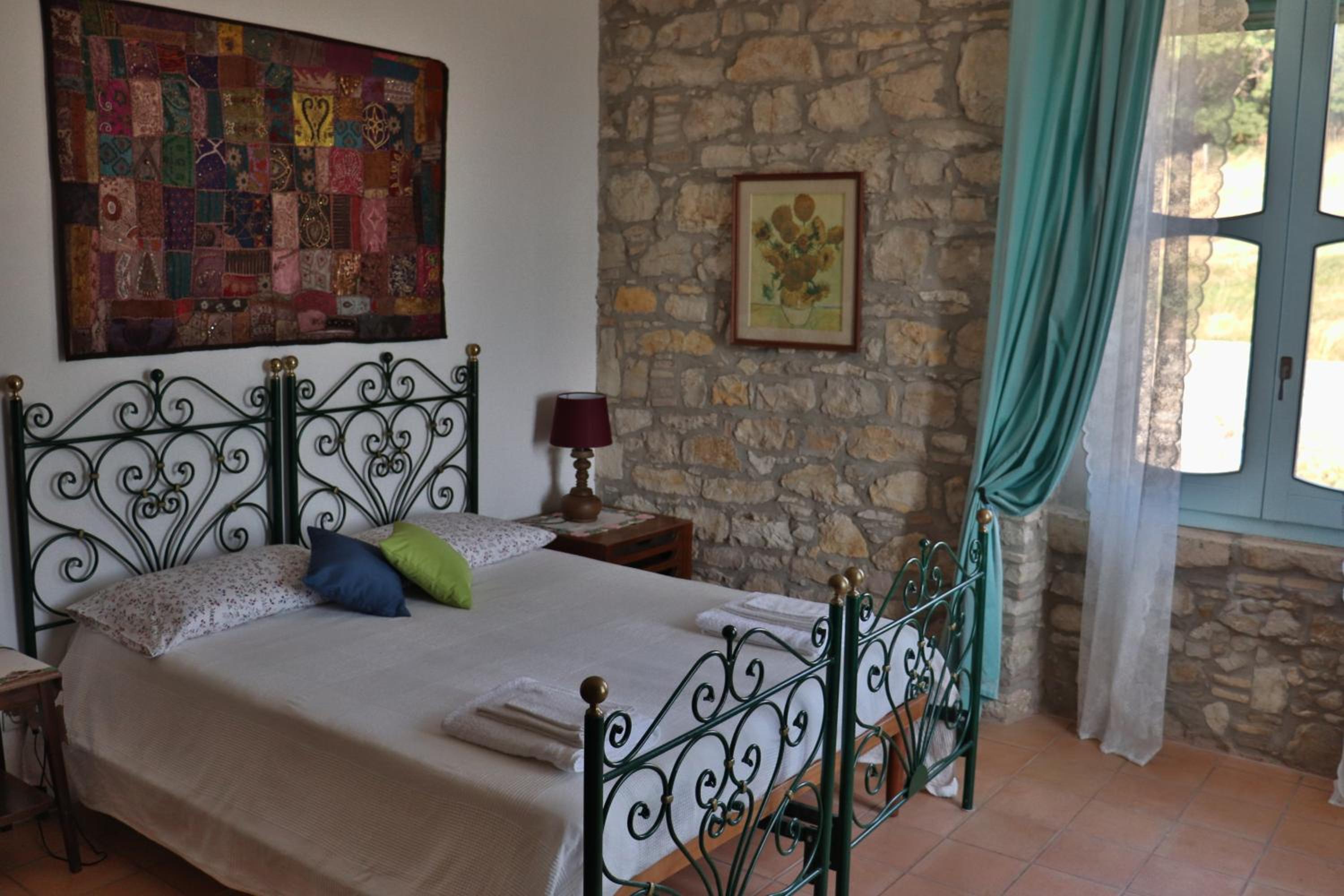 Relais Maffia B&B view 3