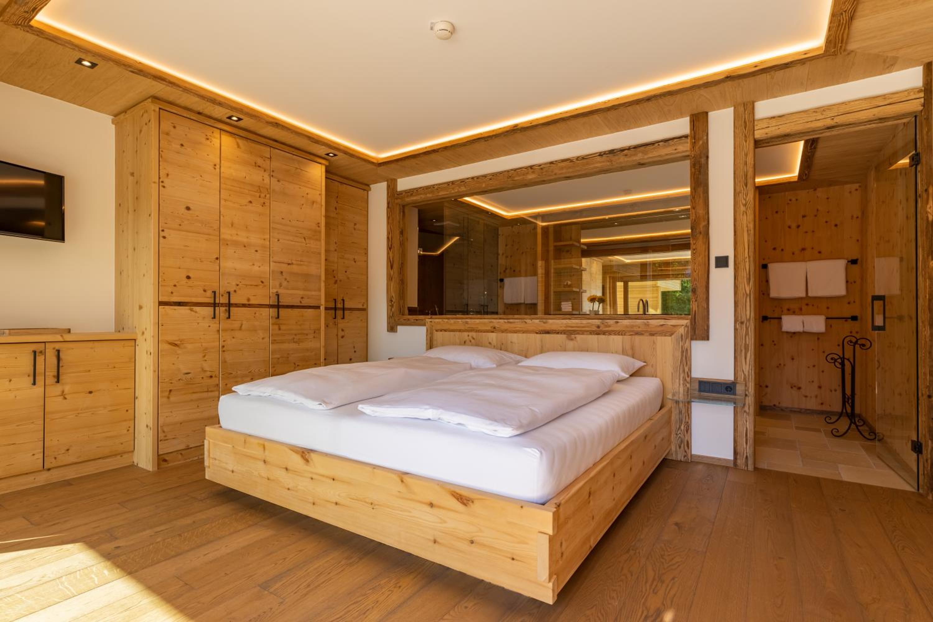 Chalet Residenz Zillertal Mühlermoos