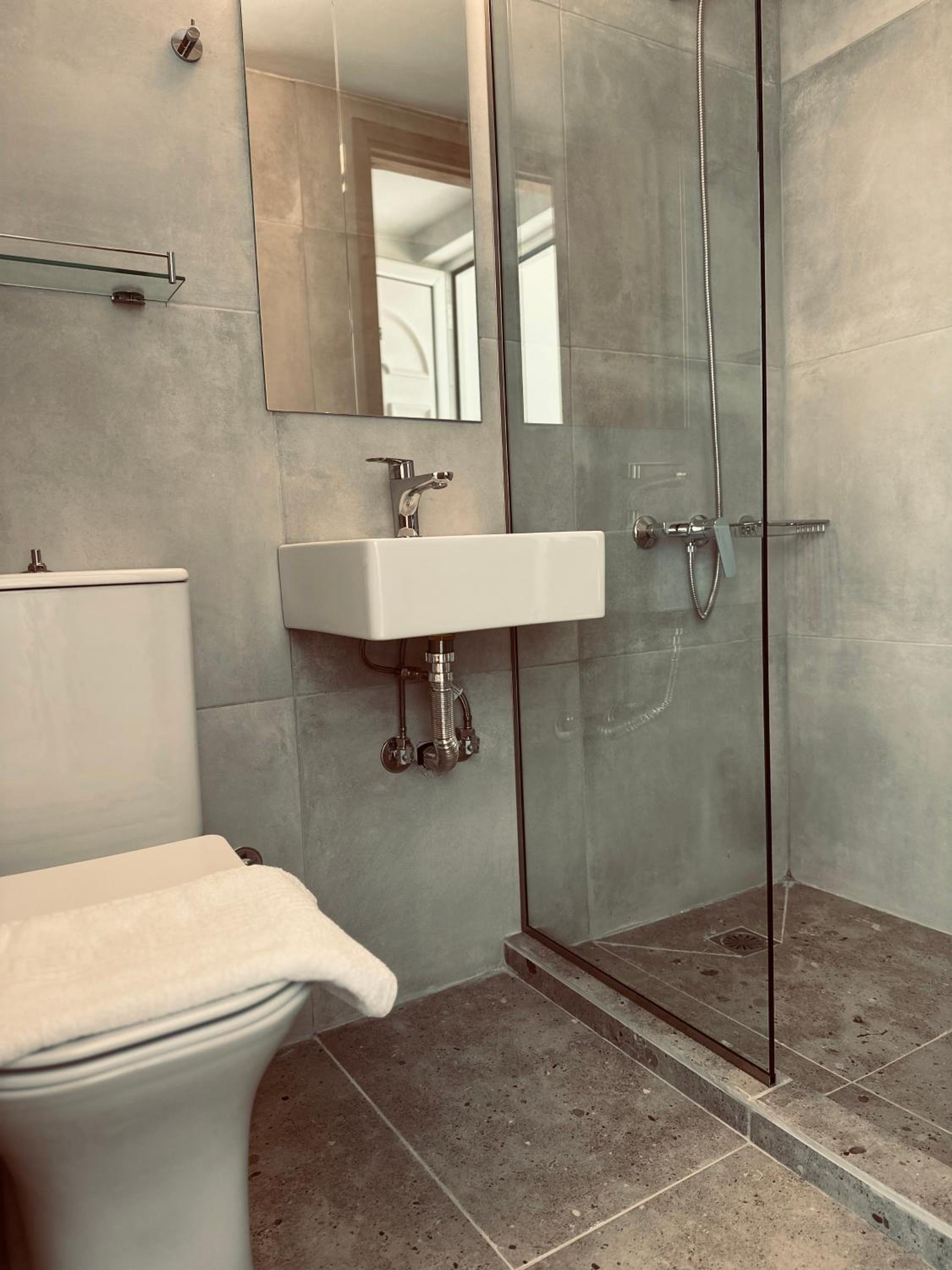 Cost Mari Almyrida New by ZAGO Boutiqe hotels