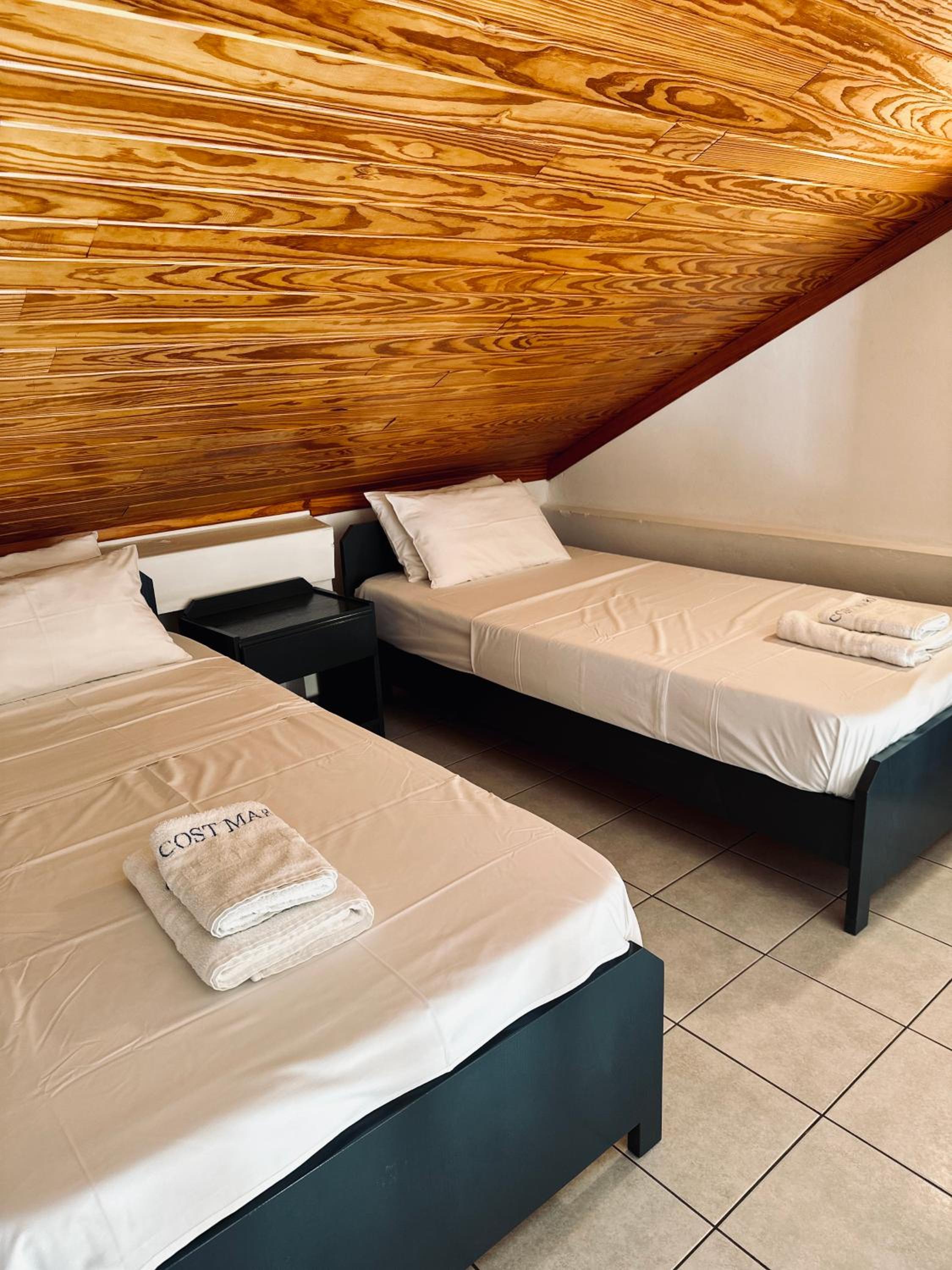 Cost Mari Almyrida New by ZAGO Boutiqe hotels