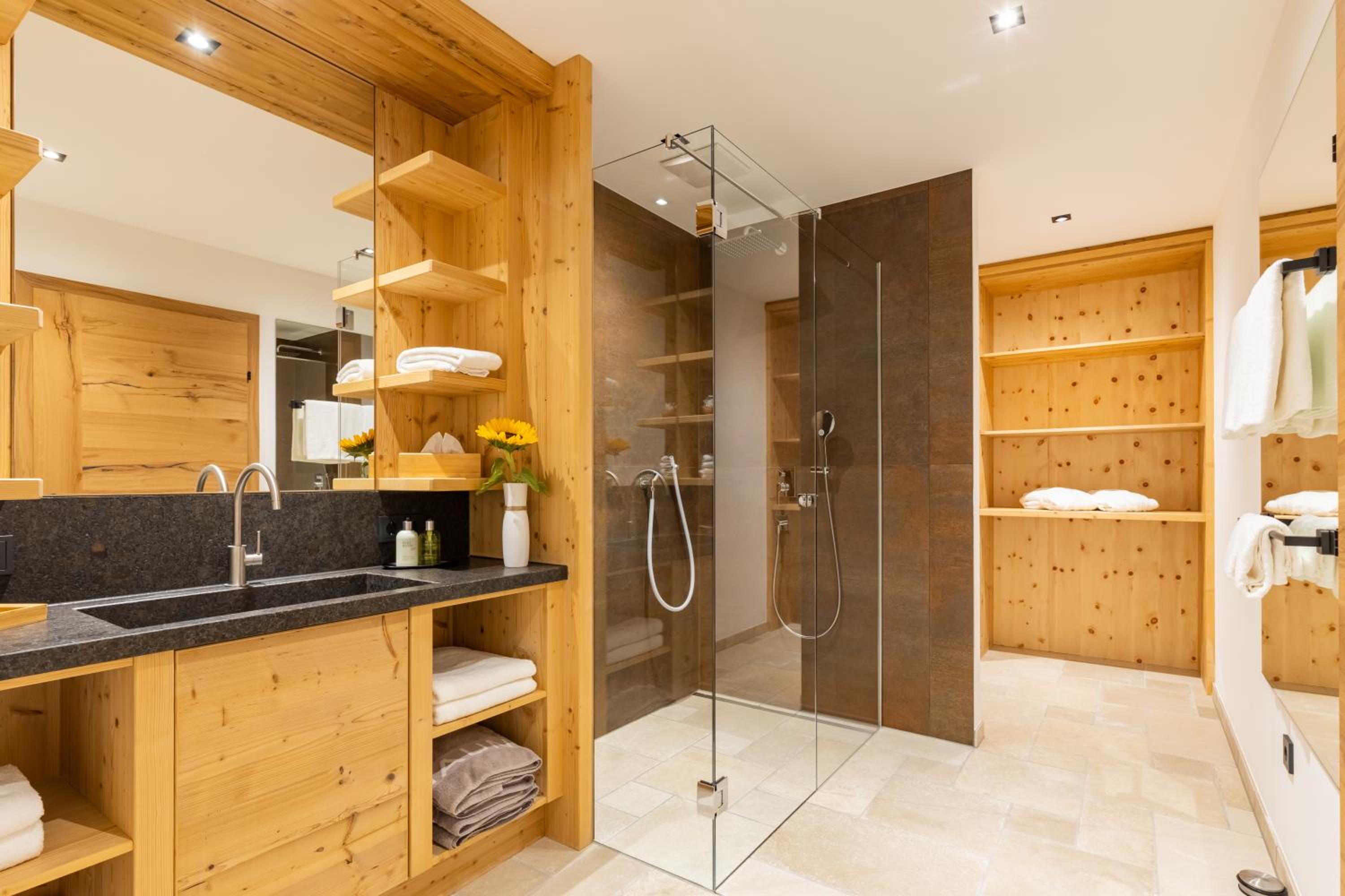 Chalet Residenz Zillertal Mühlermoos