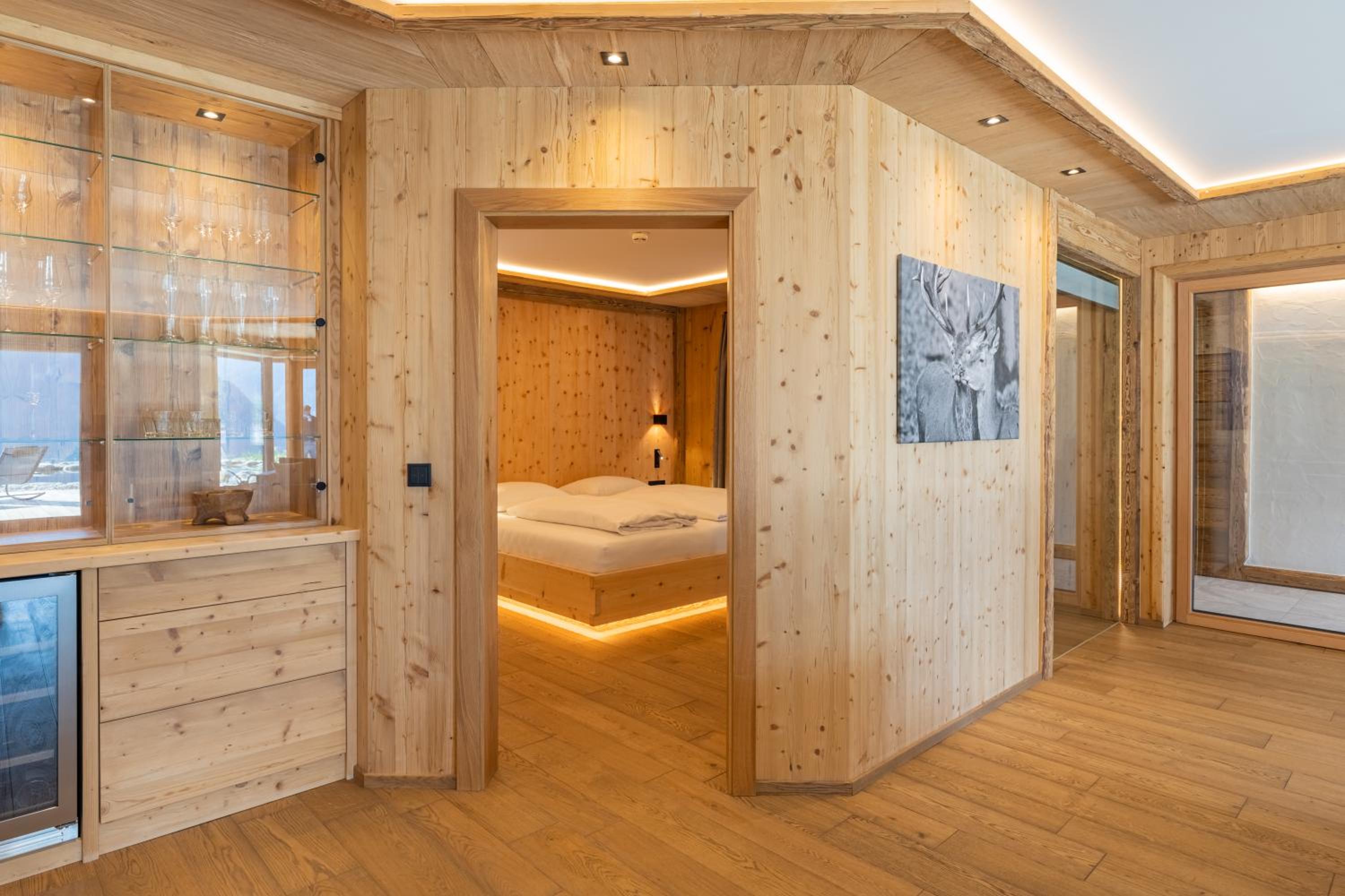 Chalet Residenz Zillertal Mühlermoos