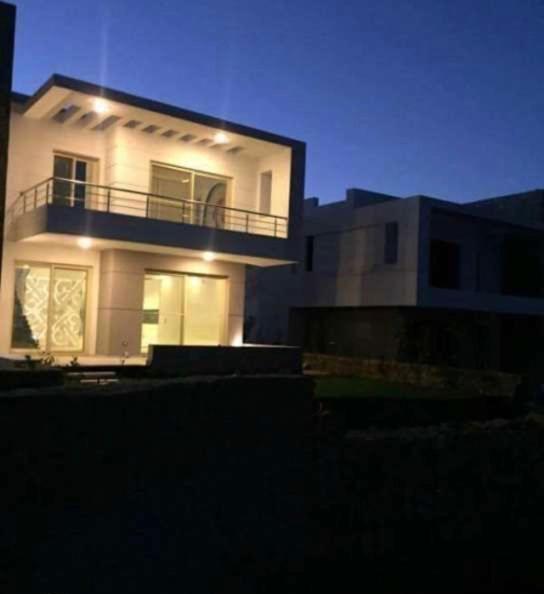 Sky star Luxury villas