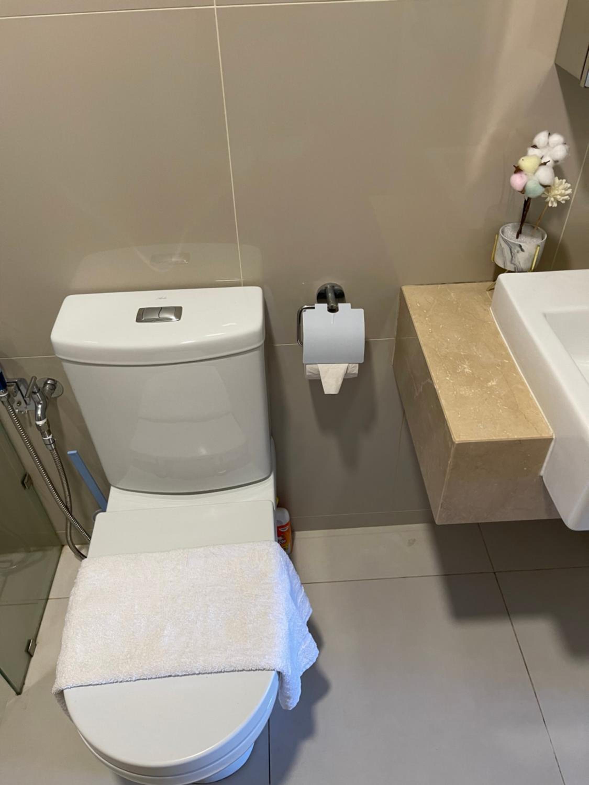 Cozy Family Suite Kepong DesaPark MontKiara Publika Mitec