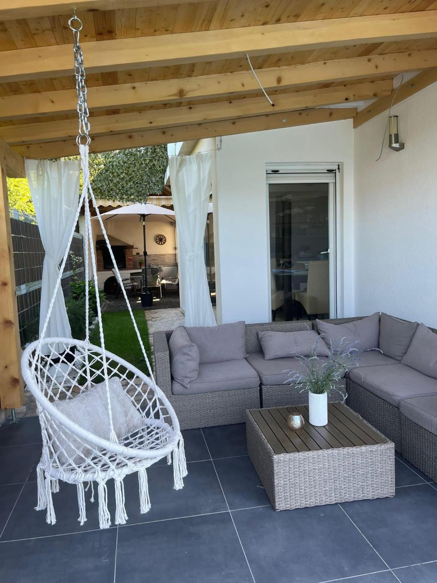 Ferienhaus