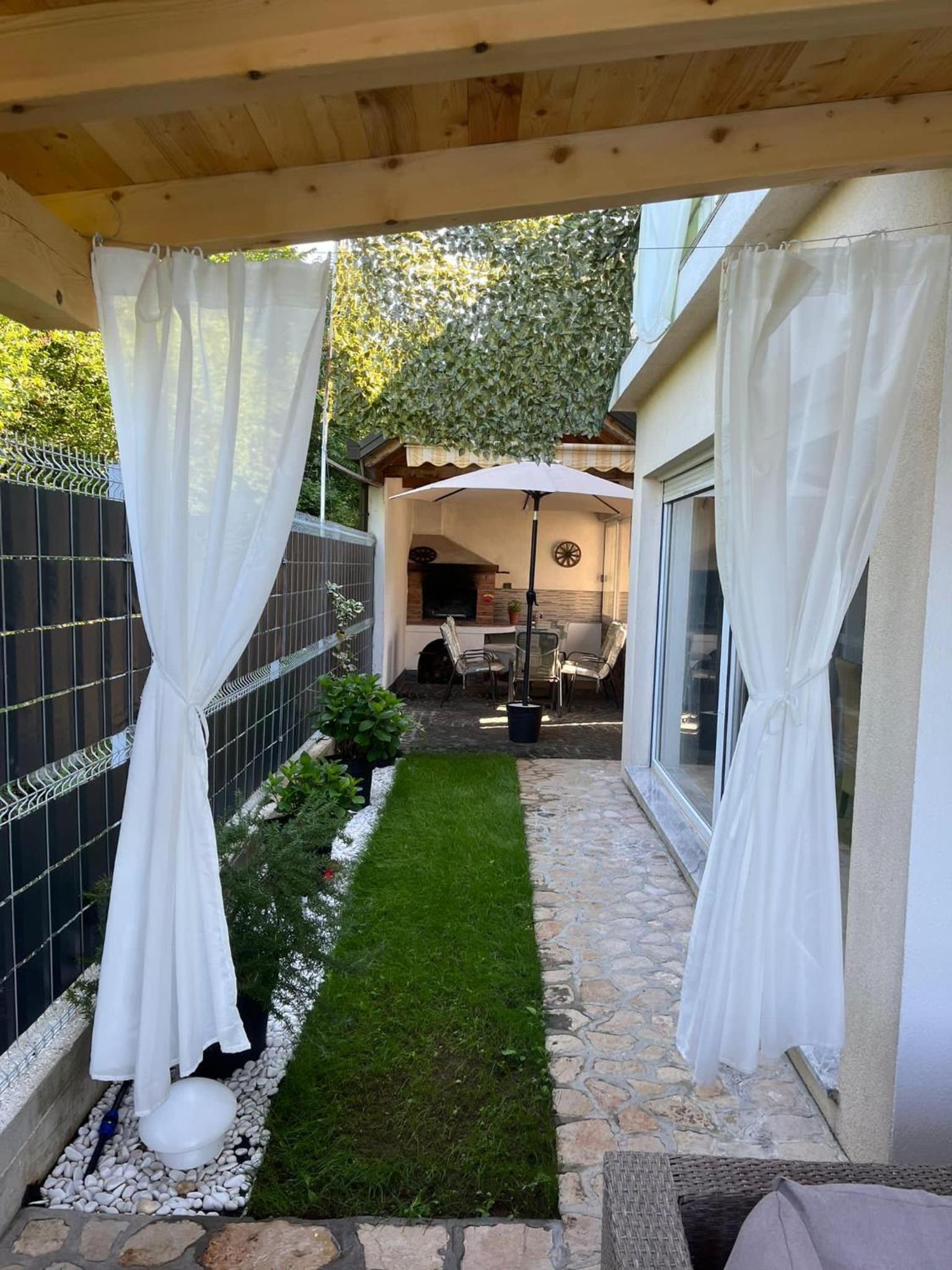 Ferienhaus