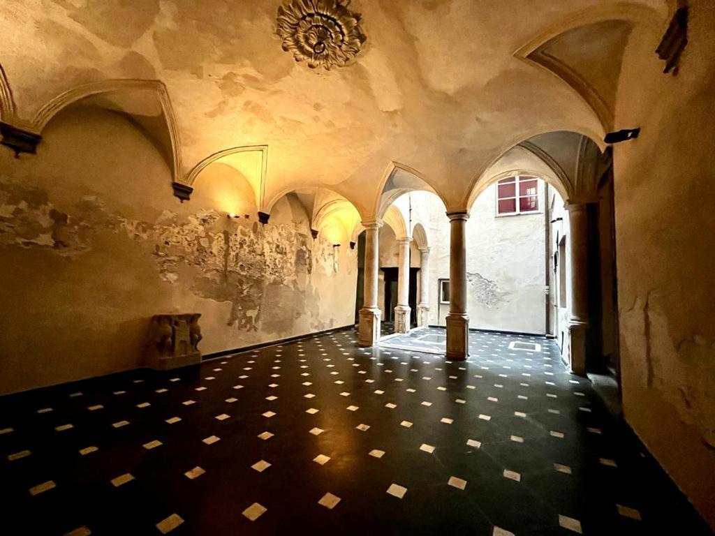 Happy Family Apartments Giustiniani view 2