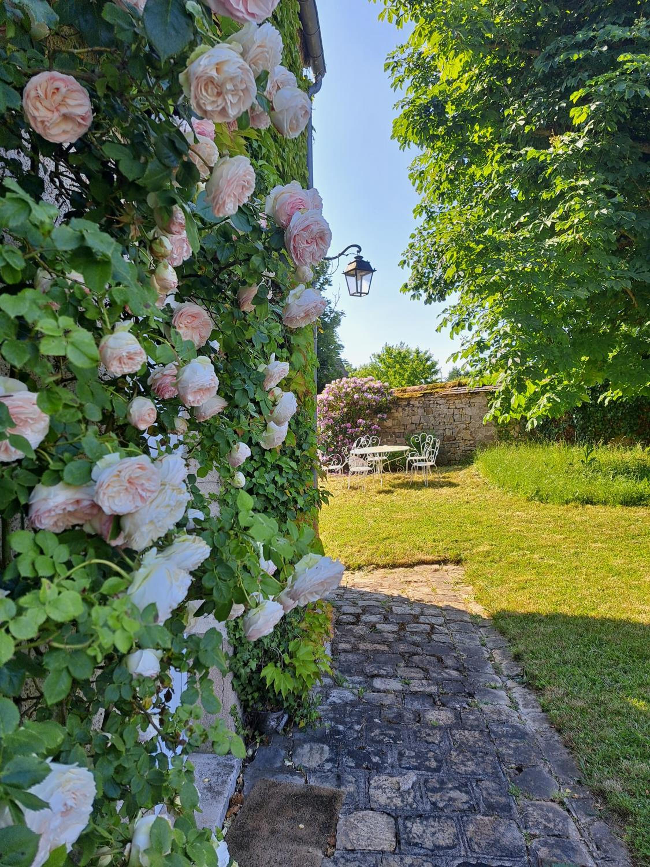 Maison de charme en forêt de Fontainebleau view 2