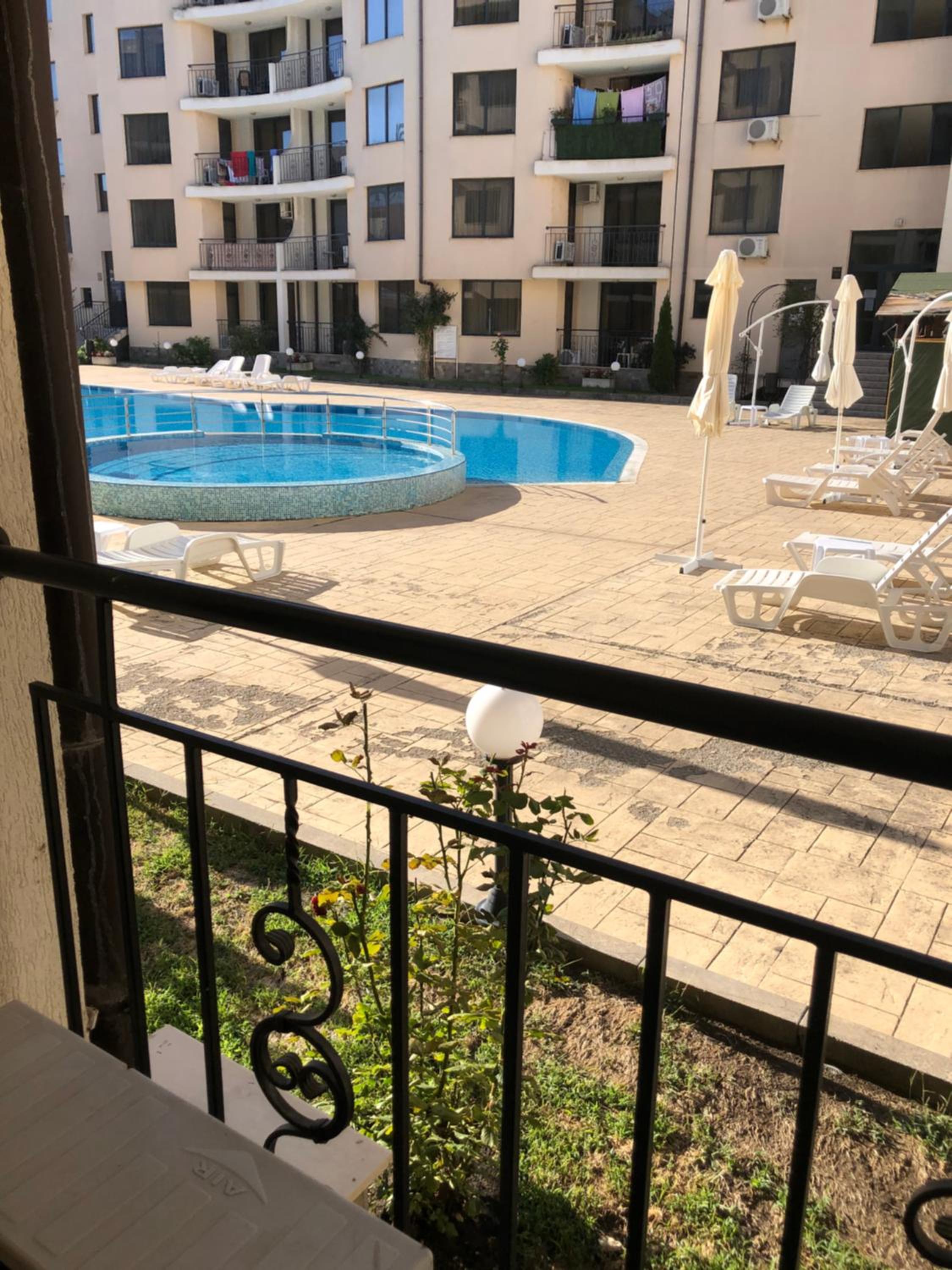 AVALON, Apartment C102