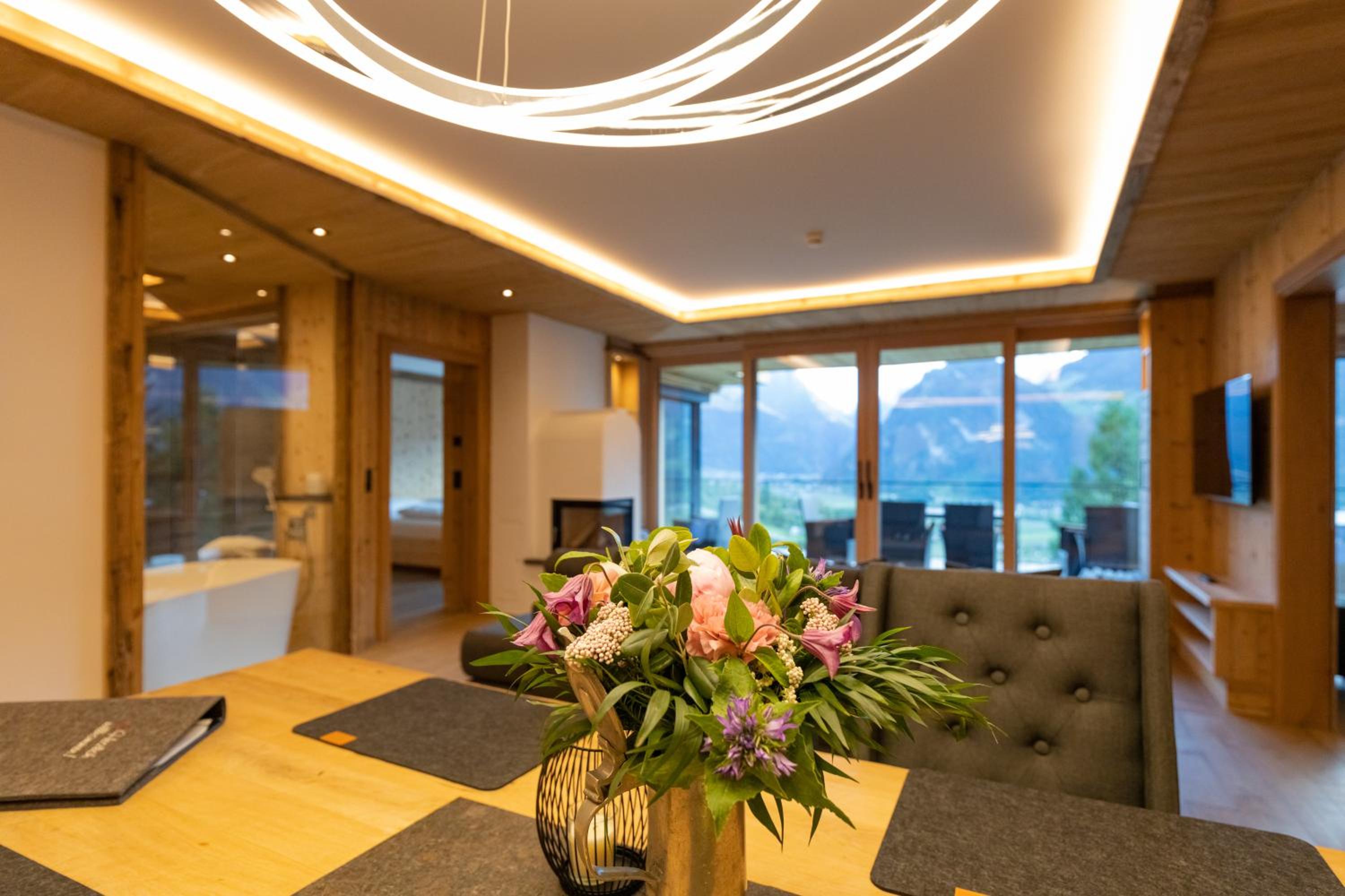 Chalet Residenz Zillertal Mühlermoos