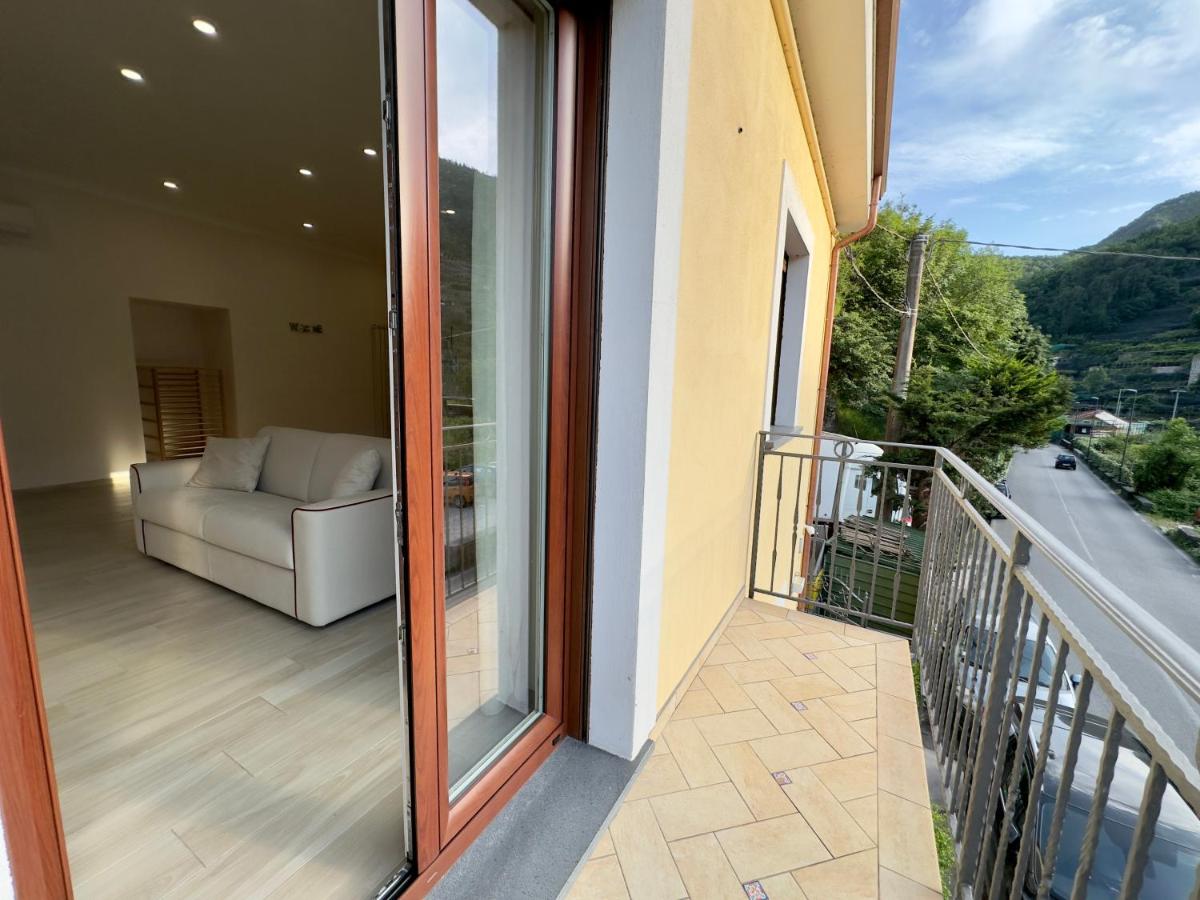 Appartamenti Santa Rita view 5