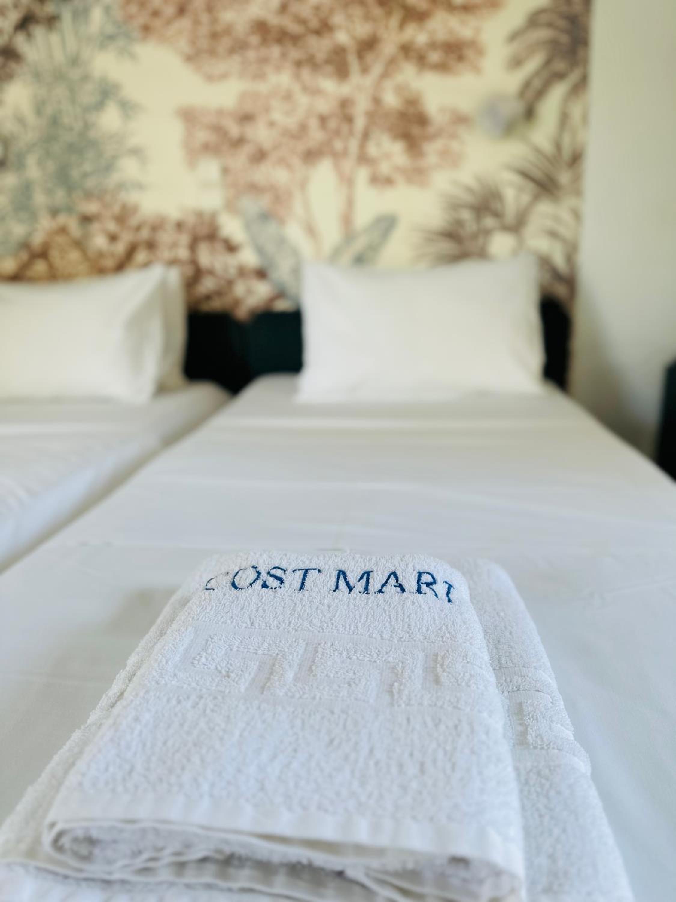 Cost Mari Almyrida New by ZAGO Boutiqe hotels