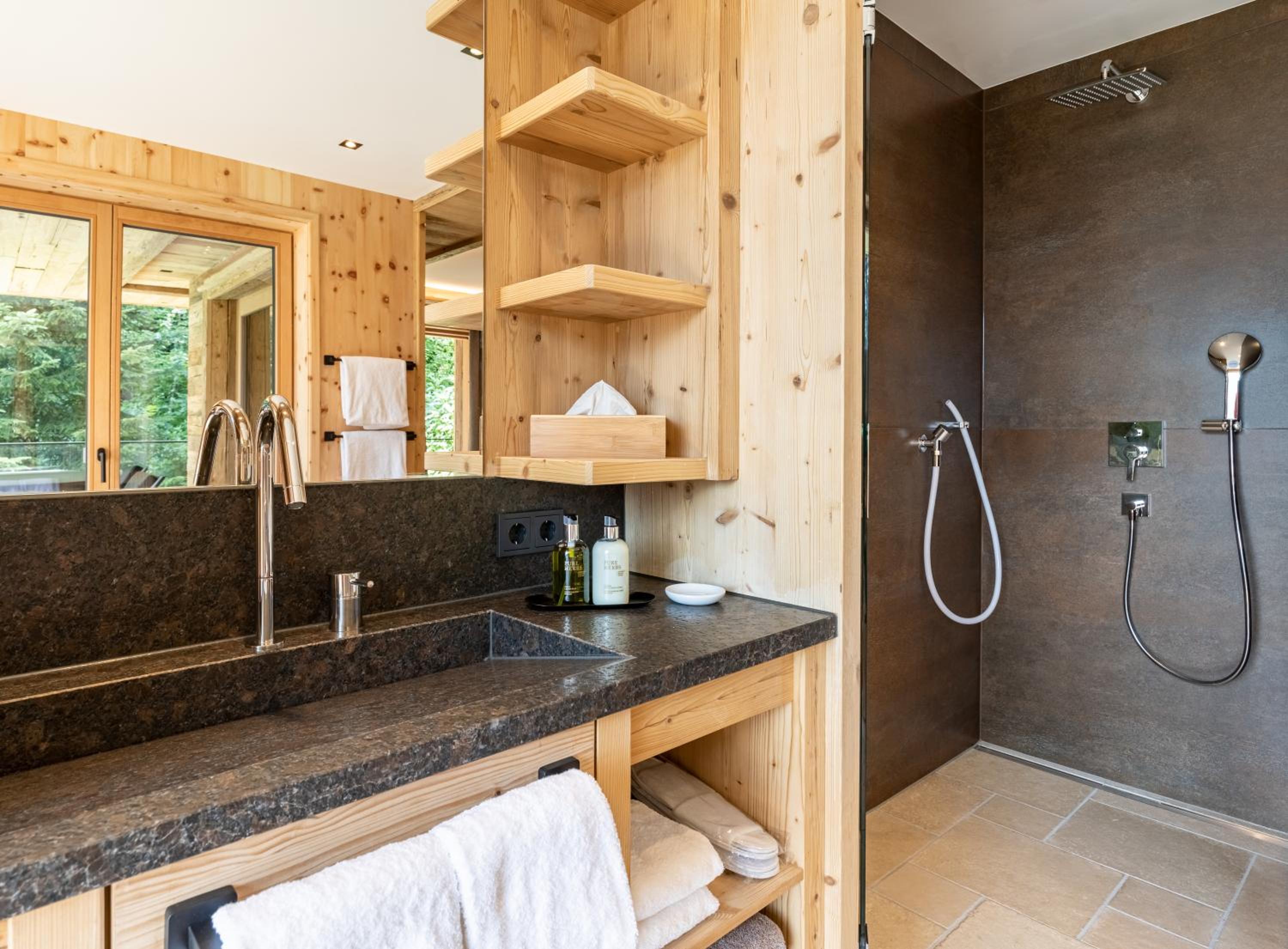 Chalet Residenz Zillertal Mühlermoos