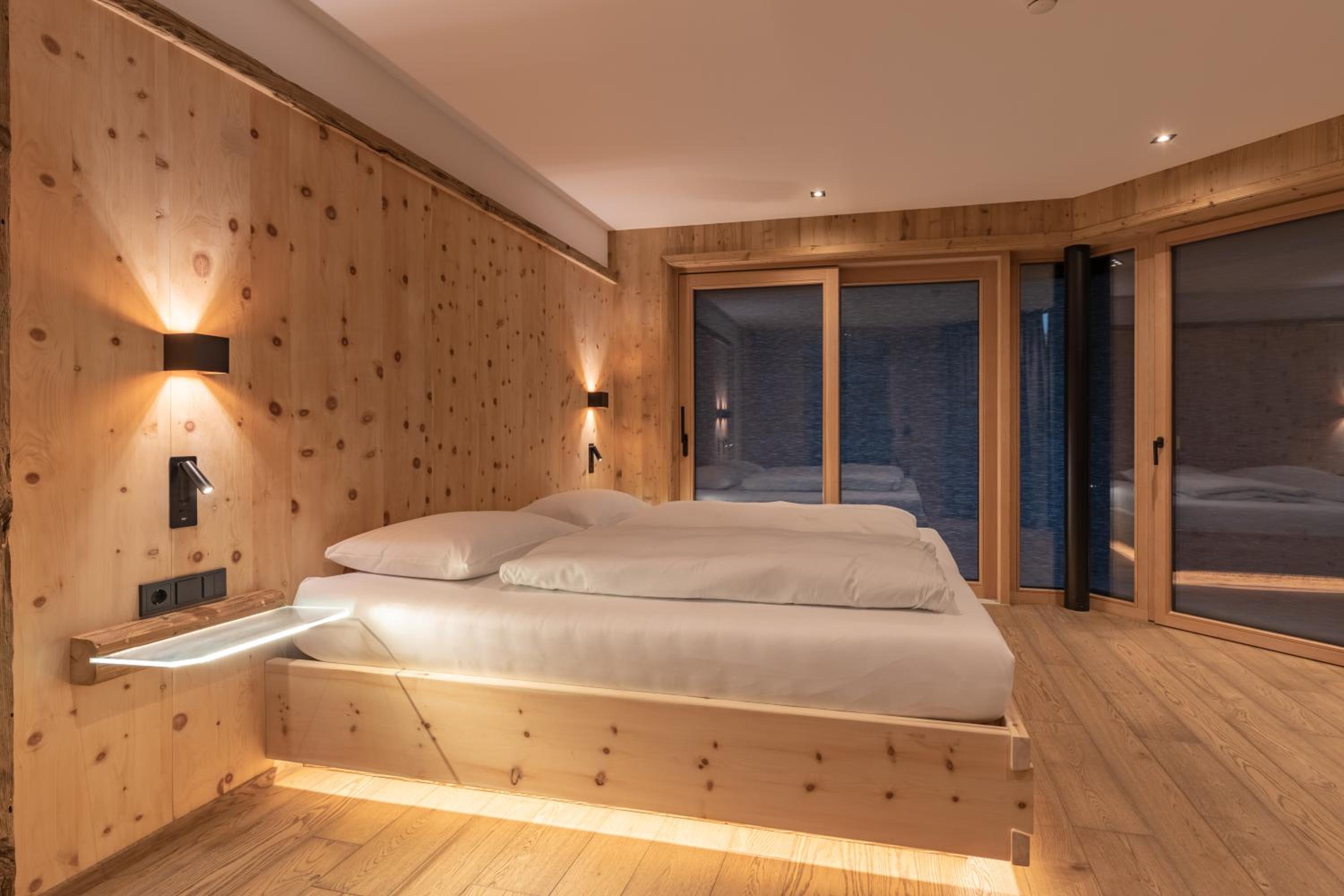 Chalet Residenz Zillertal Mühlermoos