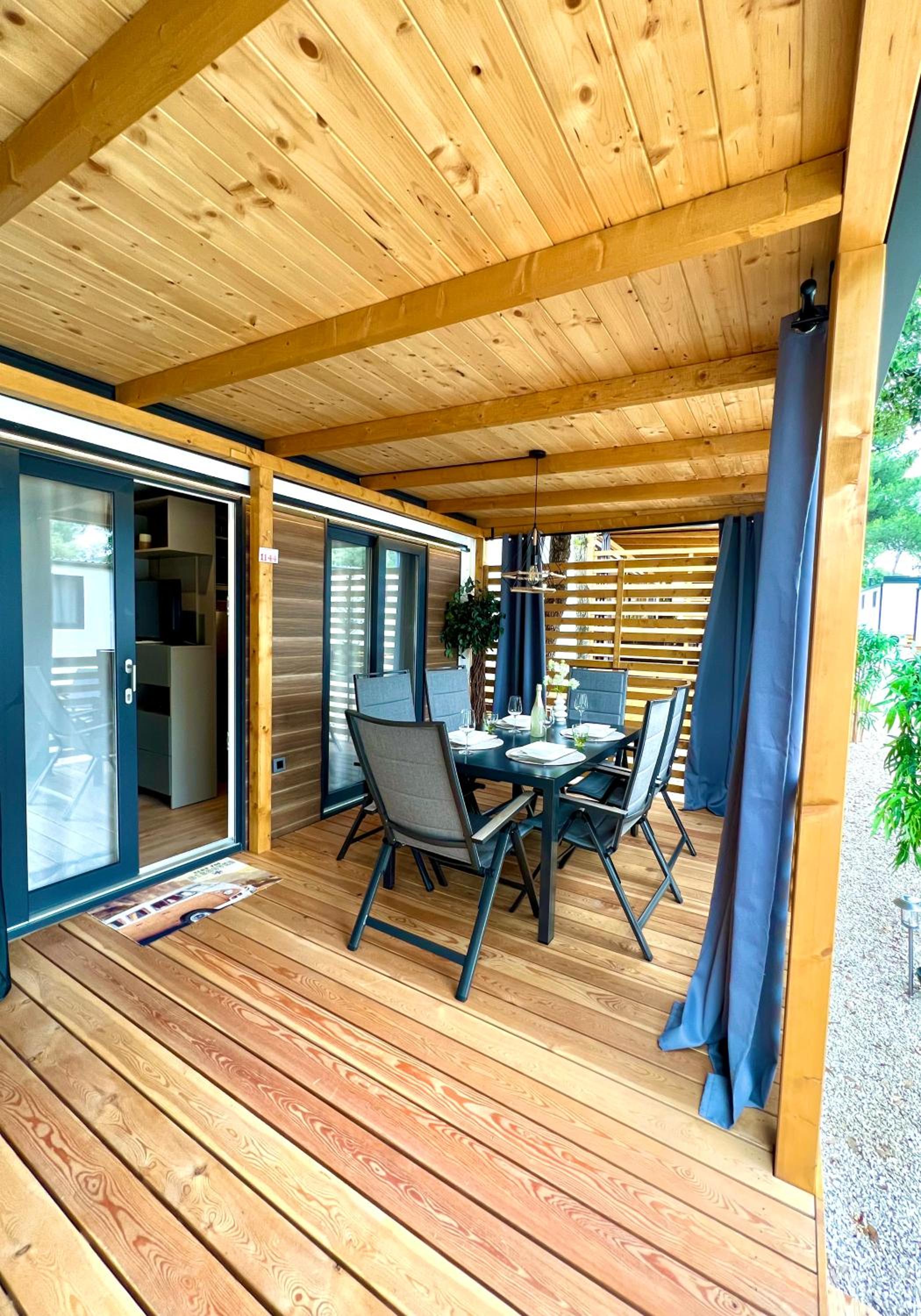 Mobile Homes MaLu