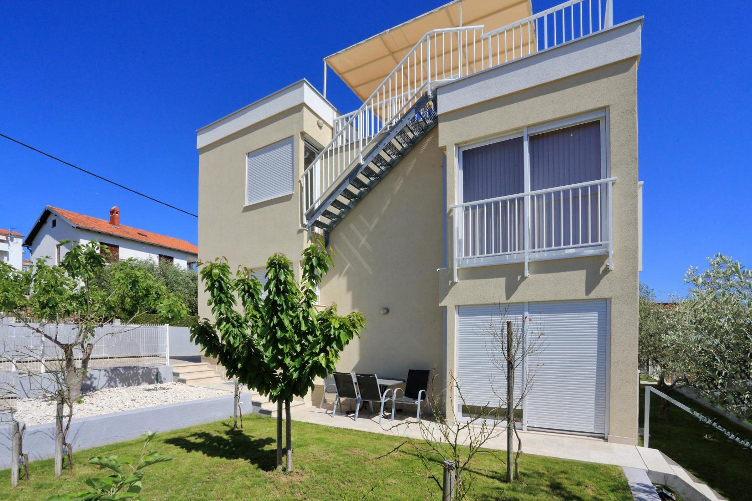 SunAdria Apartments