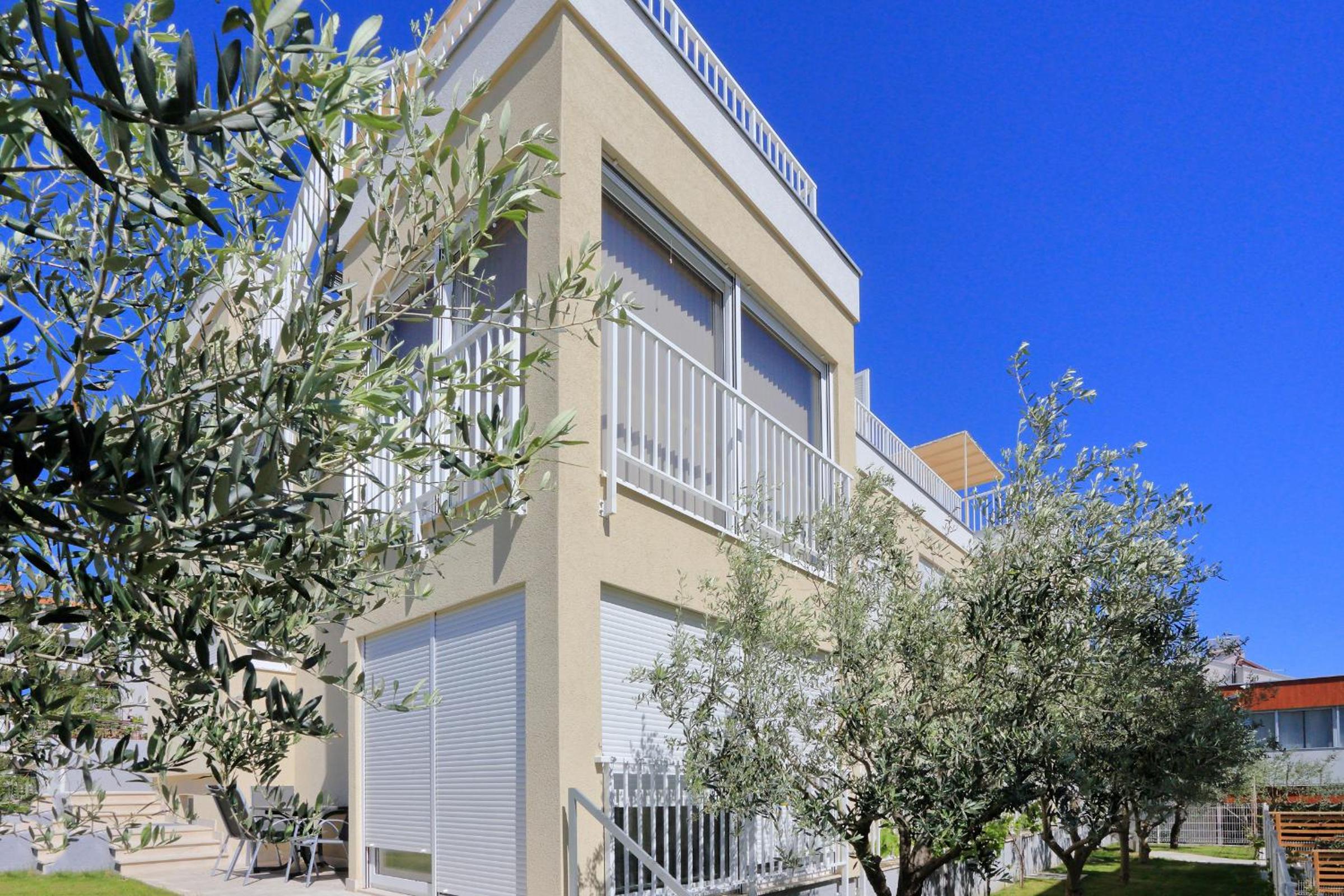 SunAdria Apartments