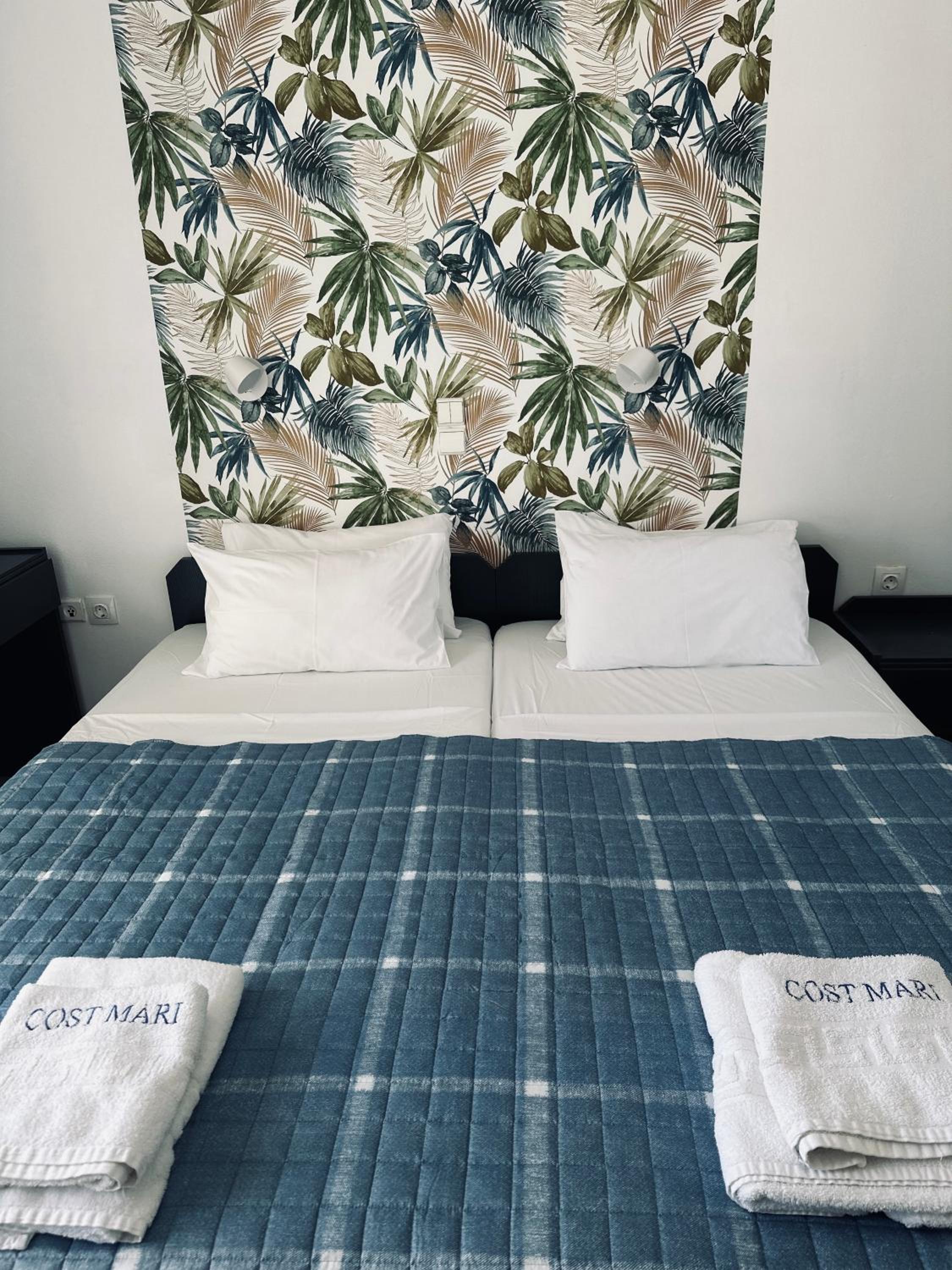 Cost Mari Almyrida New by ZAGO Boutiqe hotels photo 2