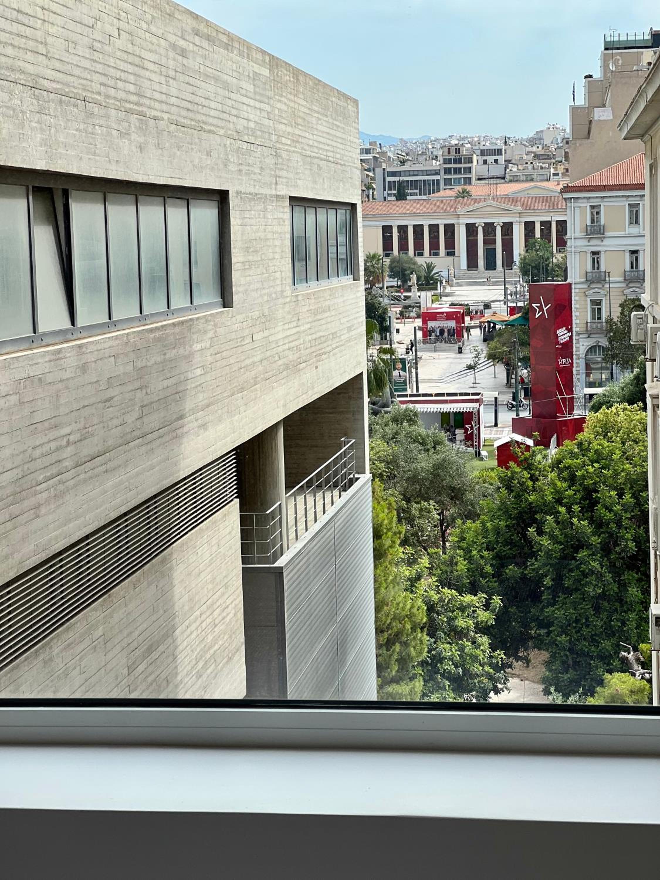 VJ Athens