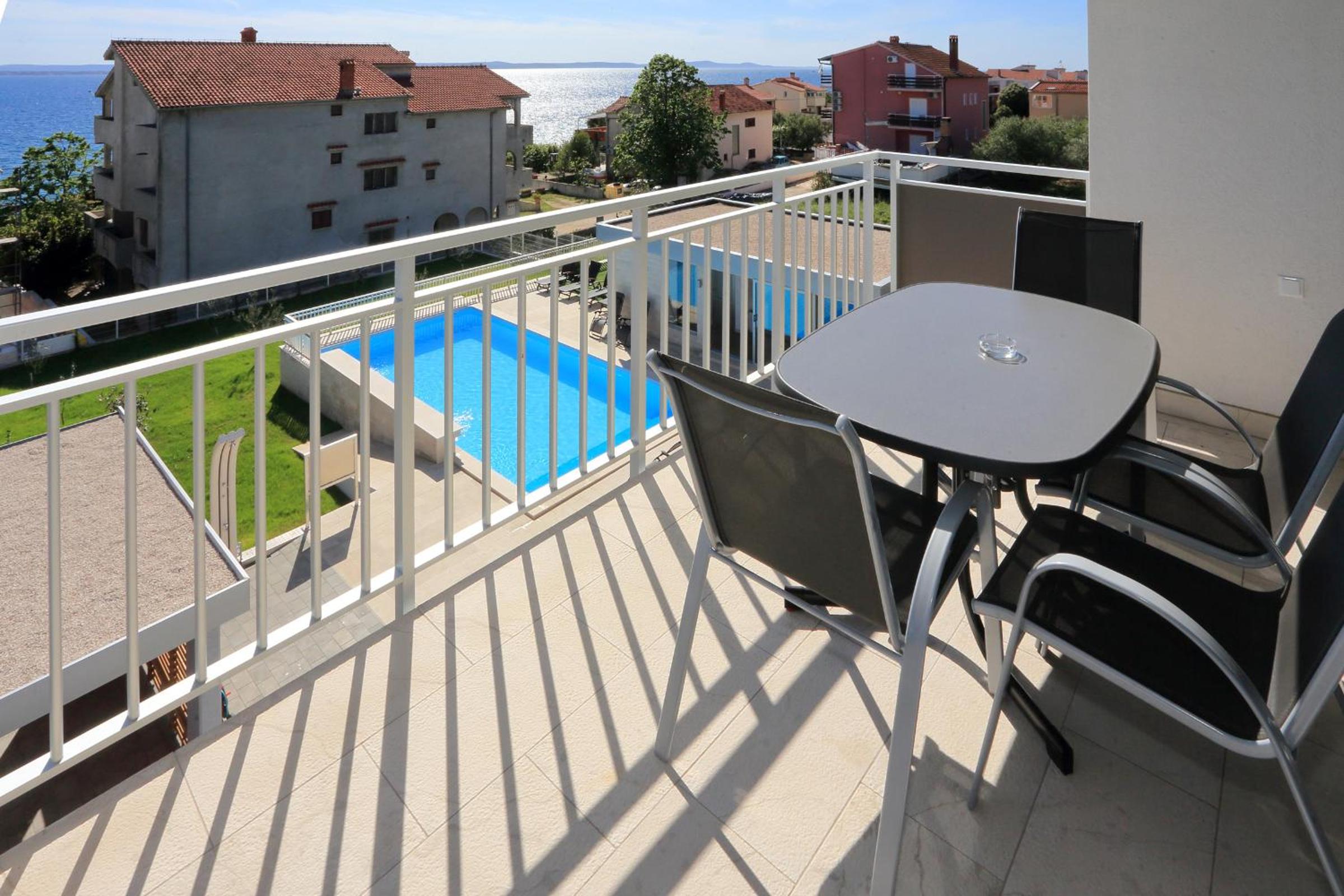 SunAdria Apartments