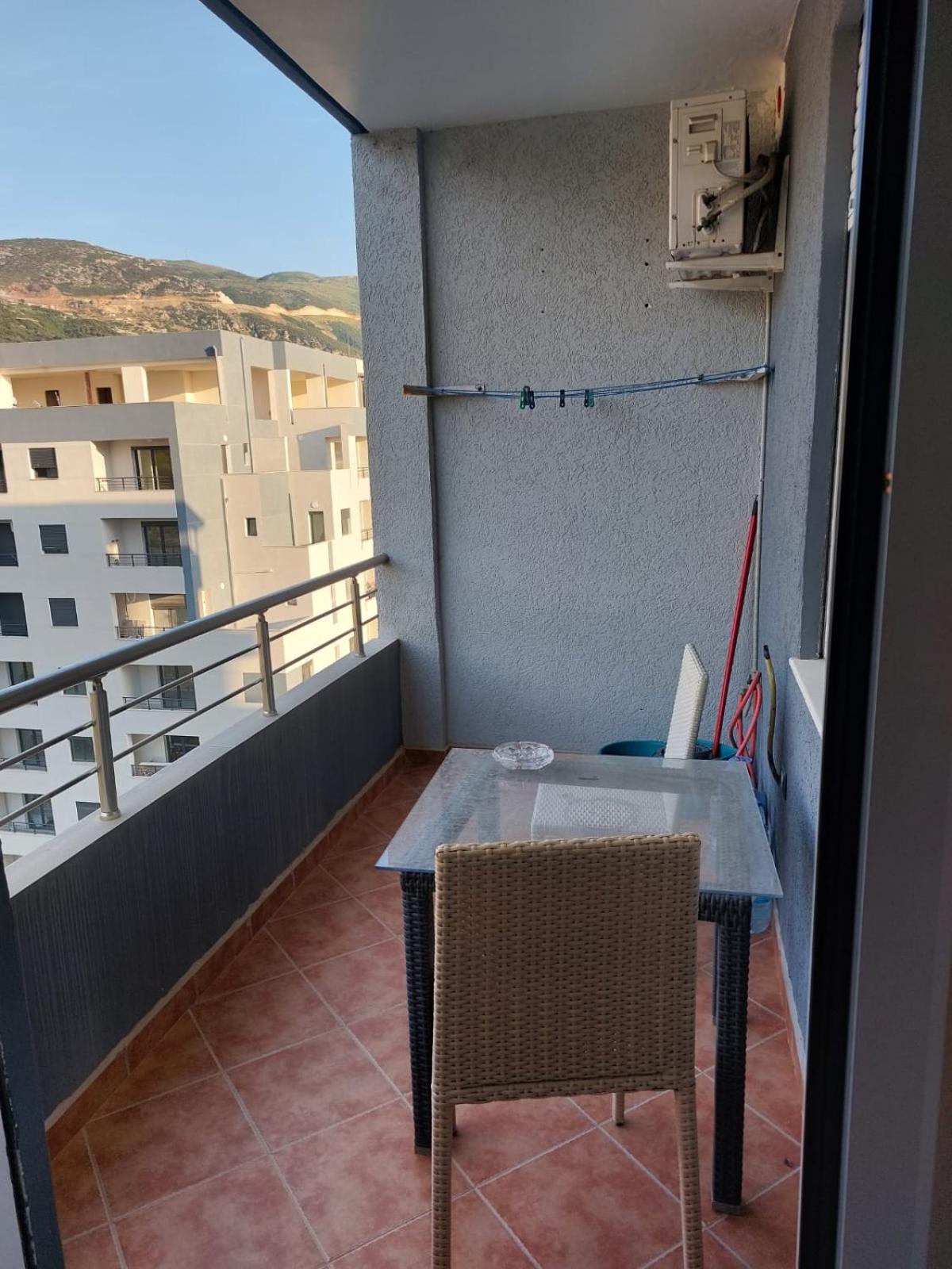 Apartment Lungomare Vlore 2A